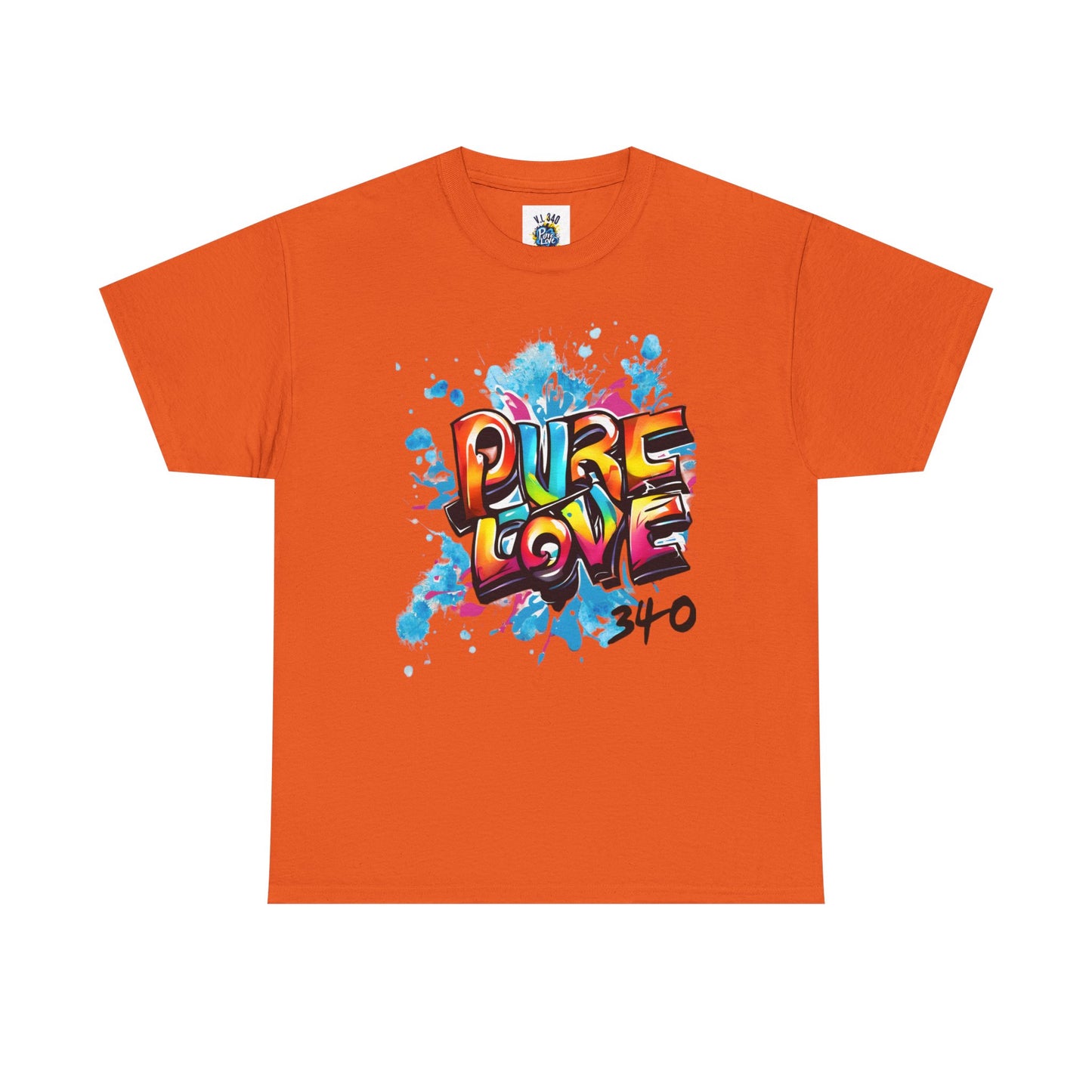 Pure Love Splash