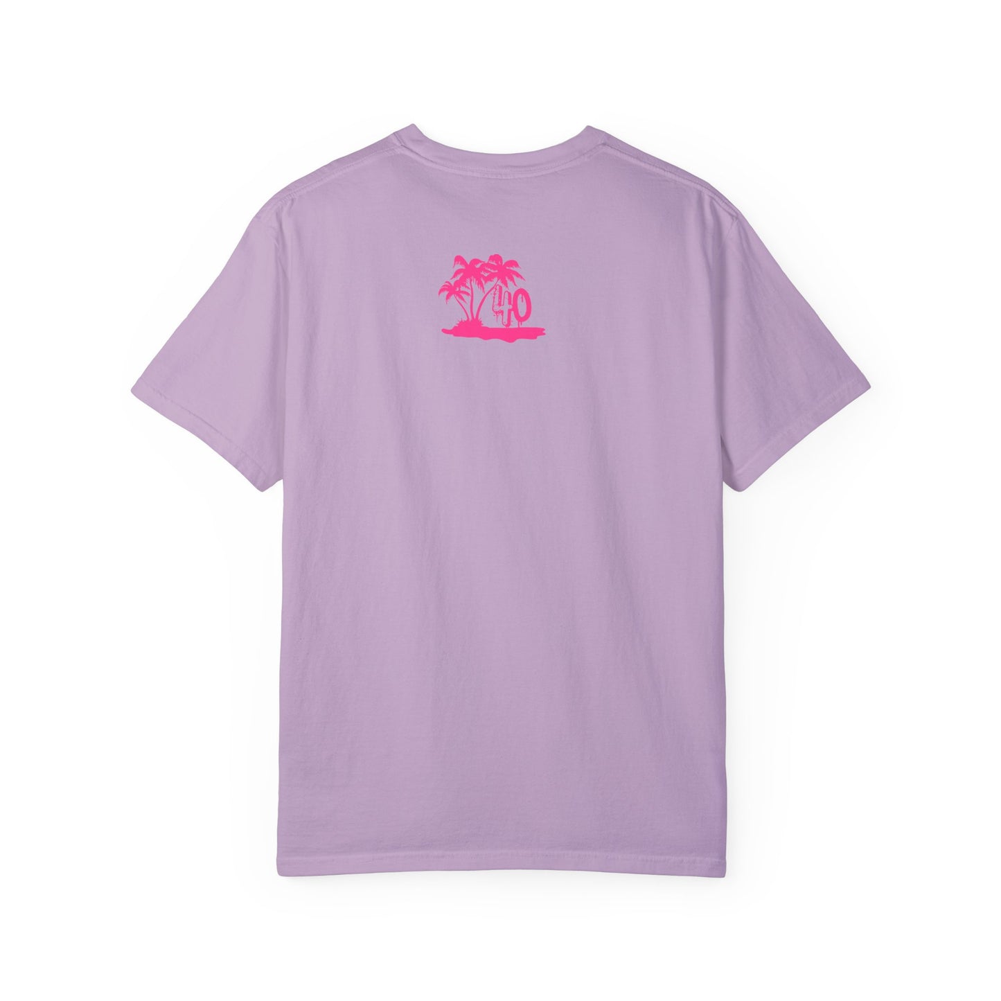 Pure Love T-shirt (Pink/Purple)