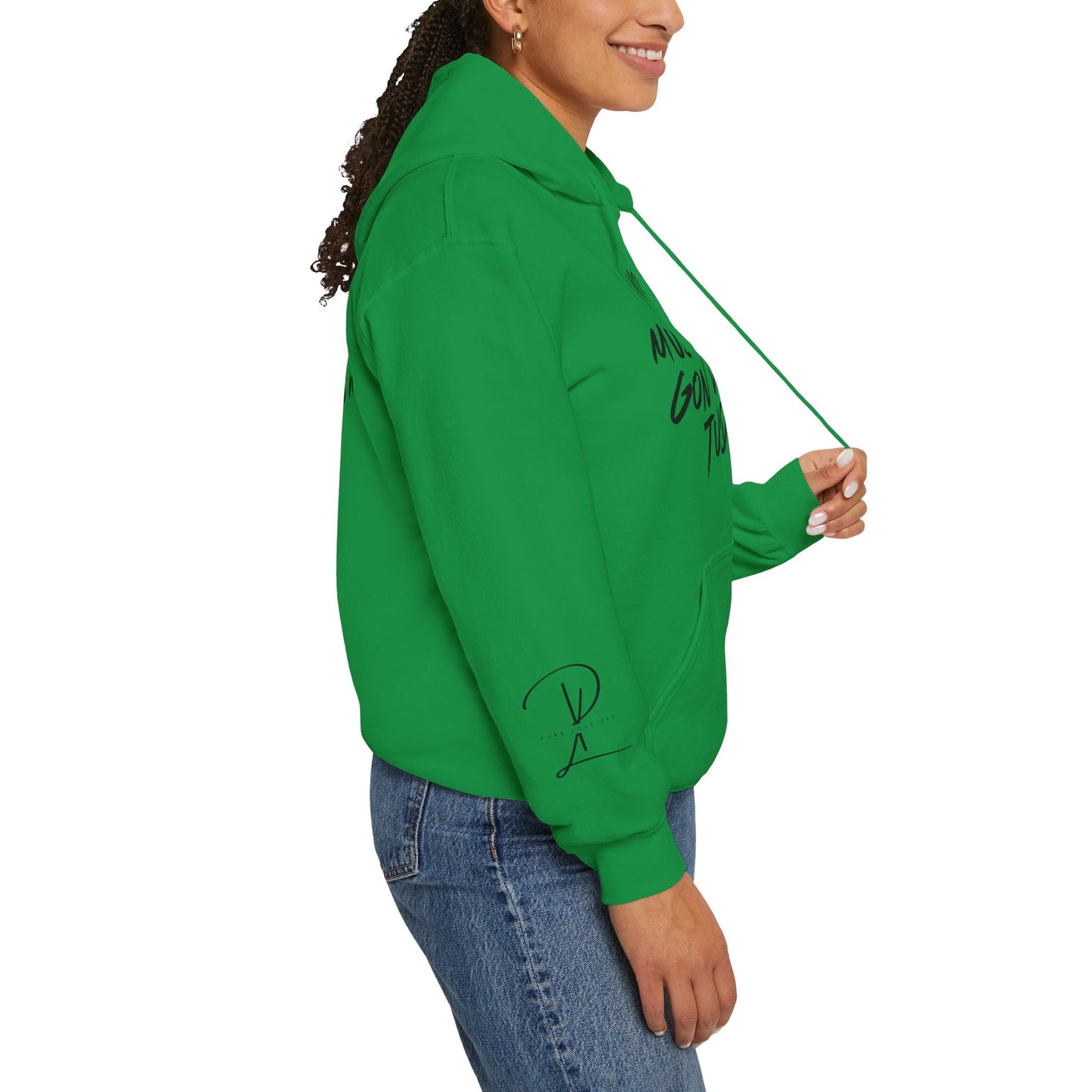 Am Blessed Hoodie