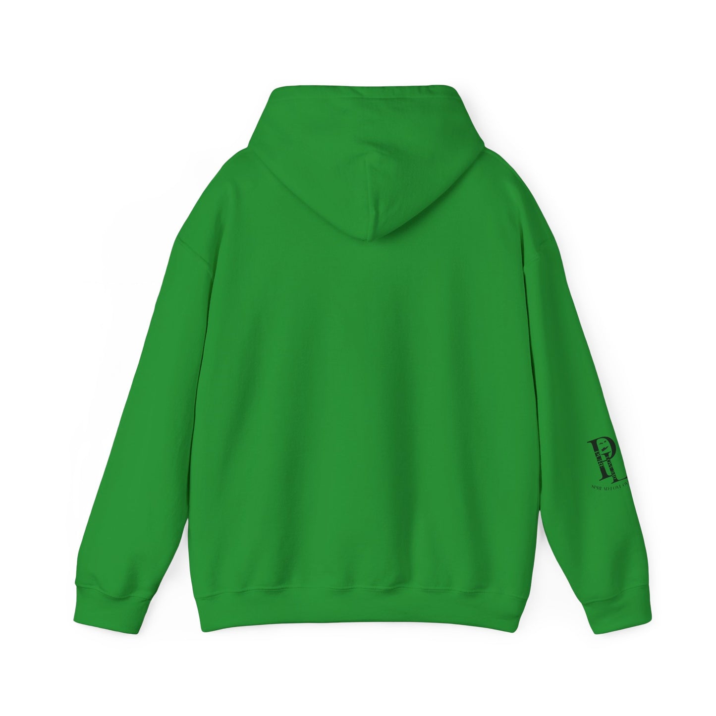 Pure Love Unlimited Hoodie