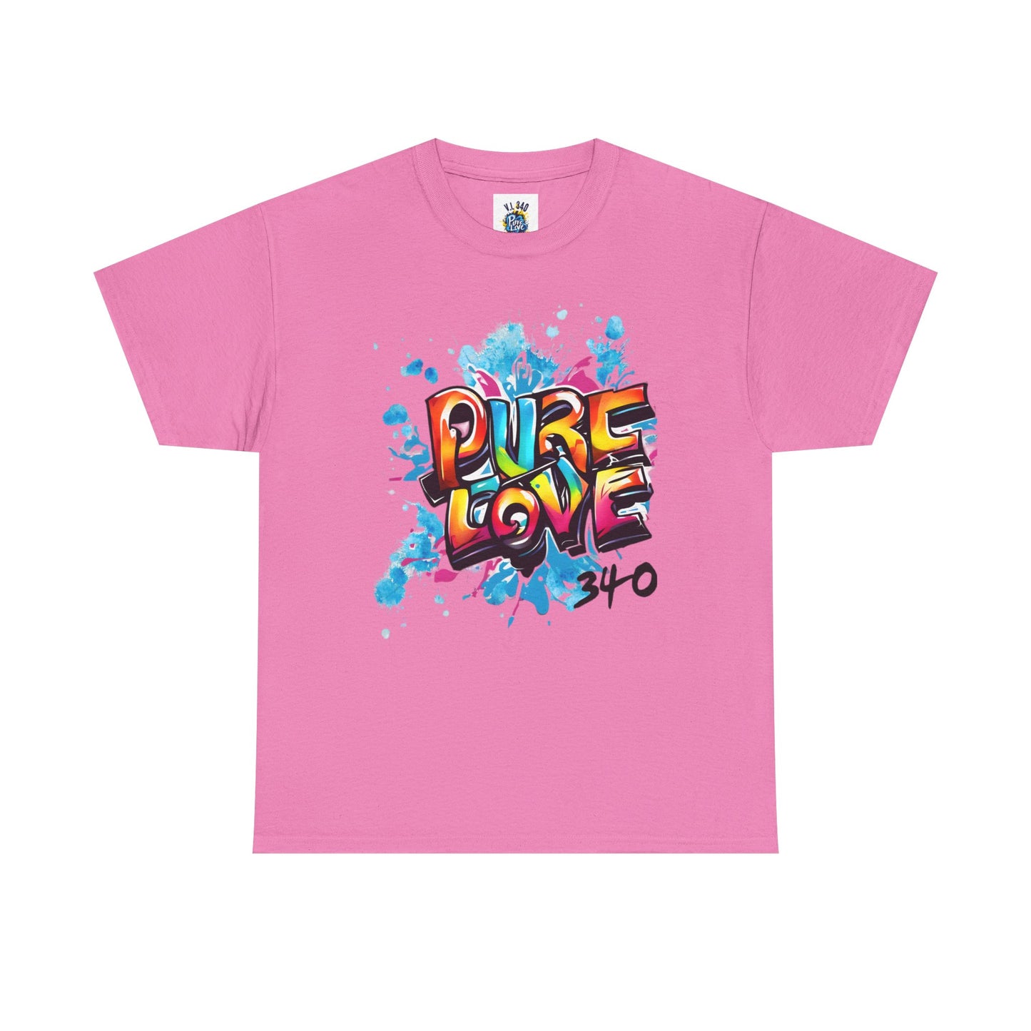 Pure Love Splash