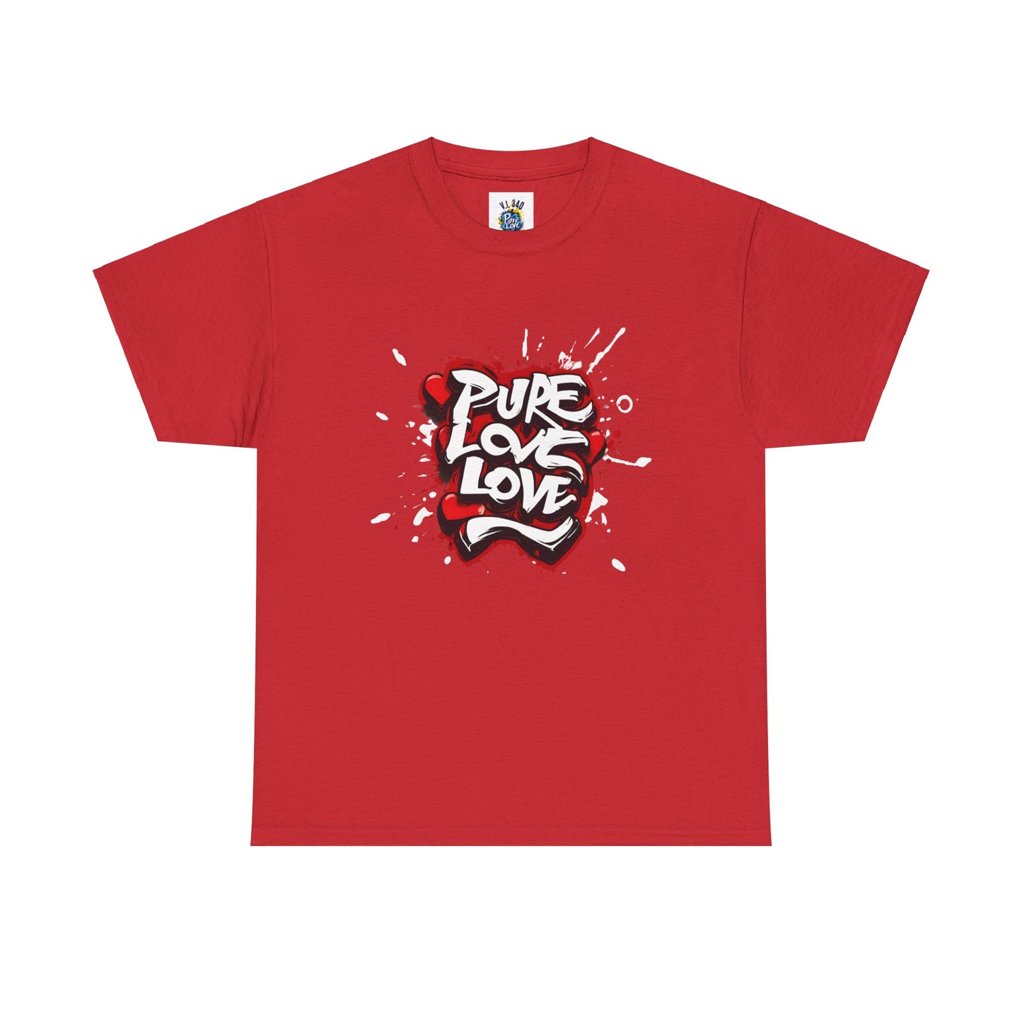 Love Splash