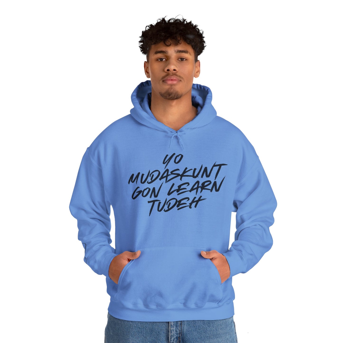 Am Blessed Hoodie