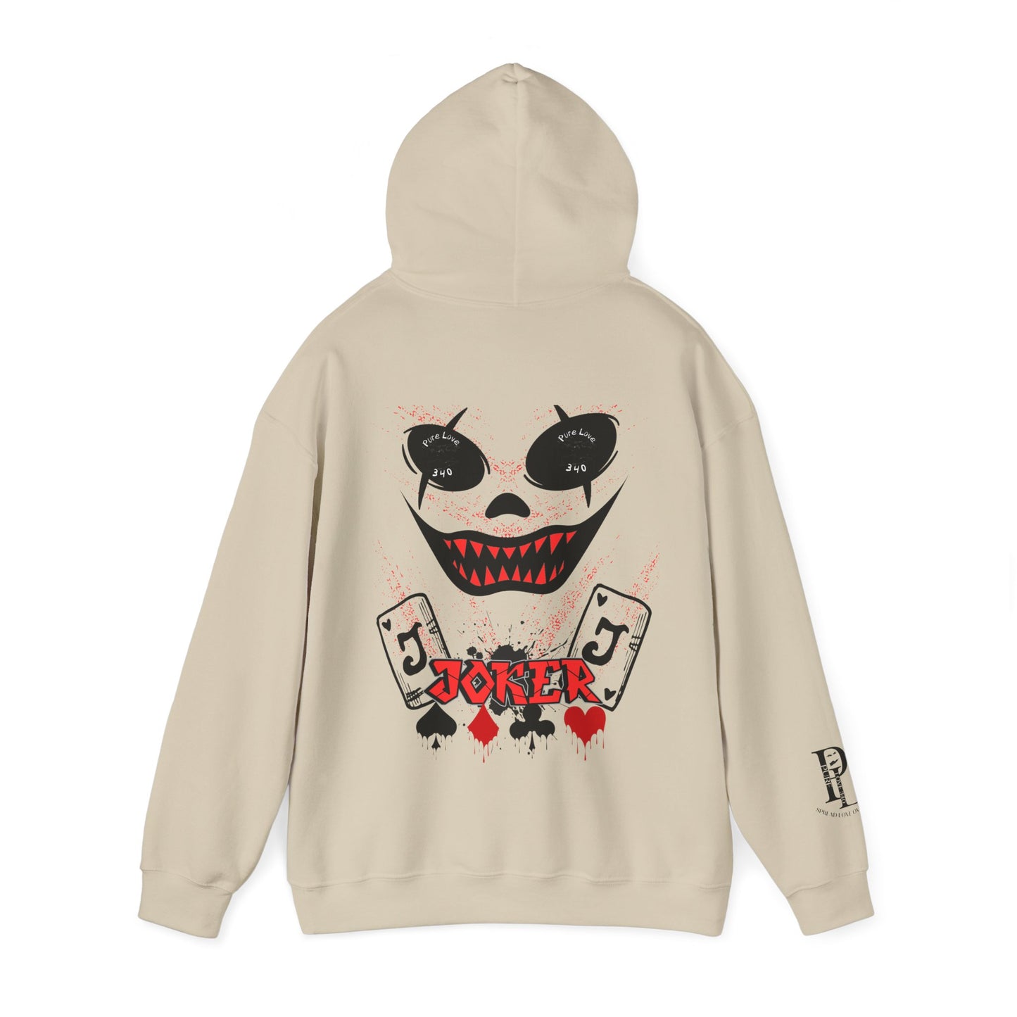 Joker Hoodie