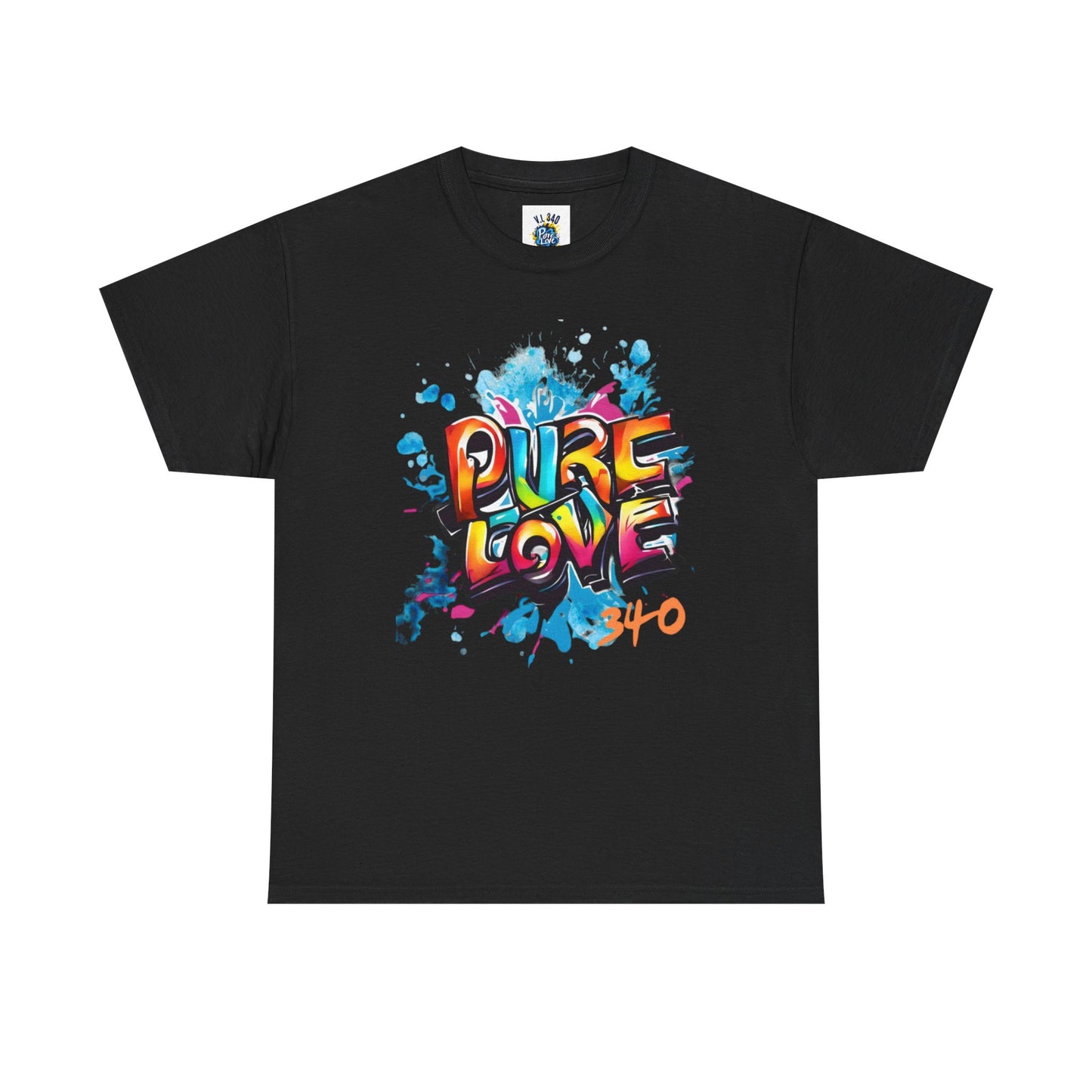 Pure Love Splash