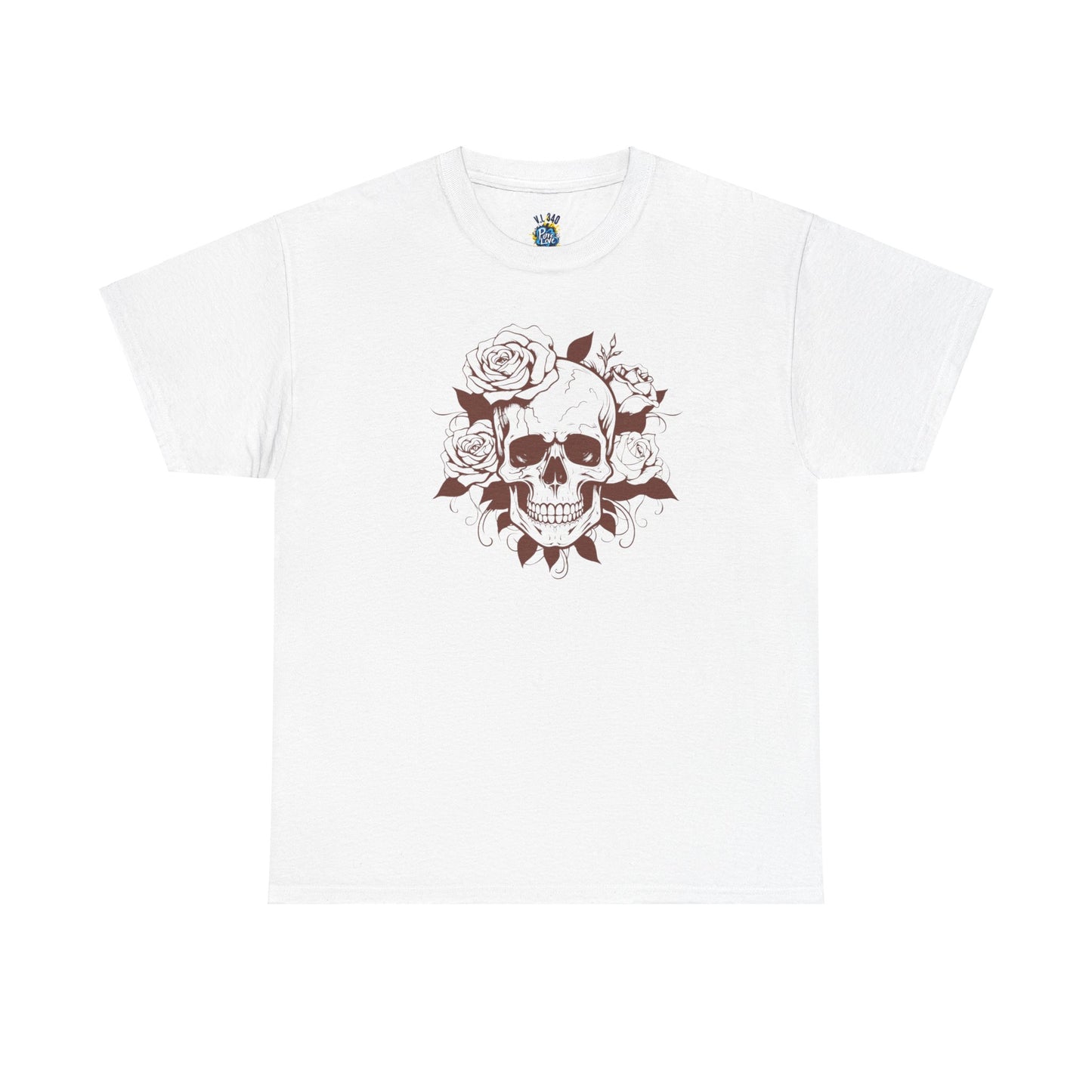 Skull Love