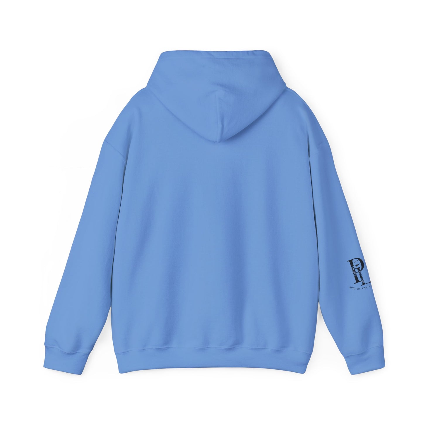 Pure Love Unlimited Hoodie