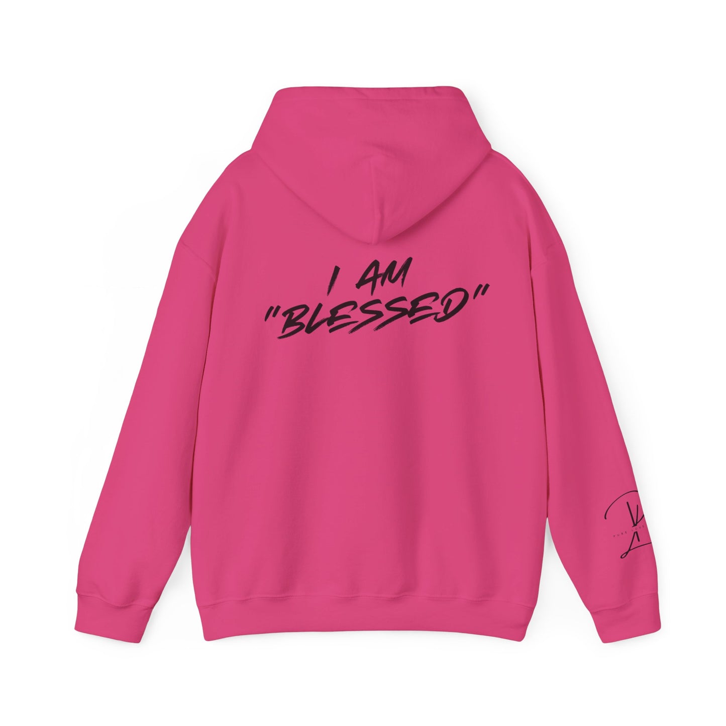 Am Blessed Hoodie