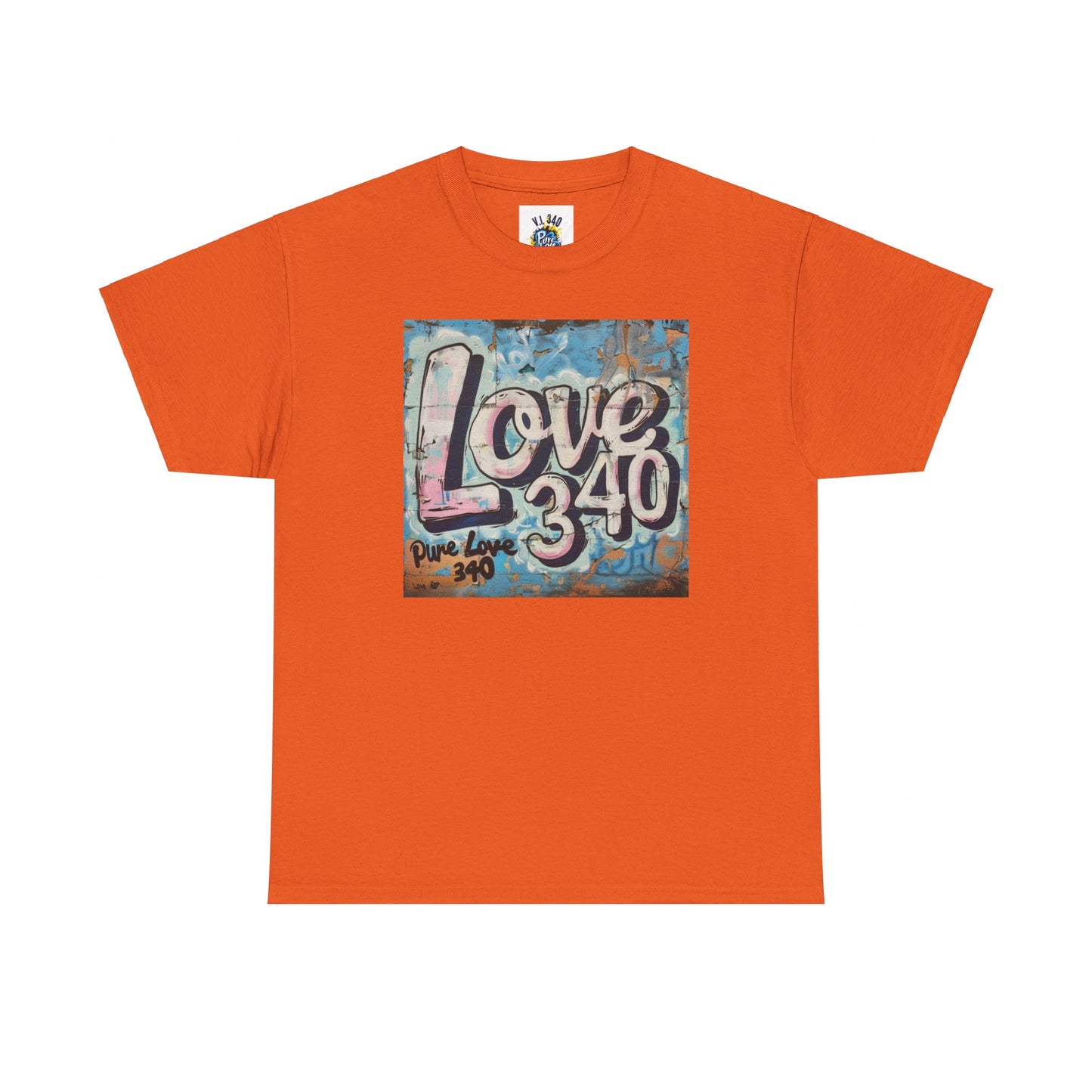 Love 340