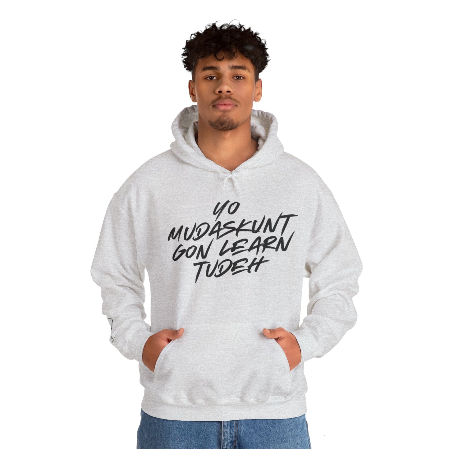 Am Blessed Hoodie