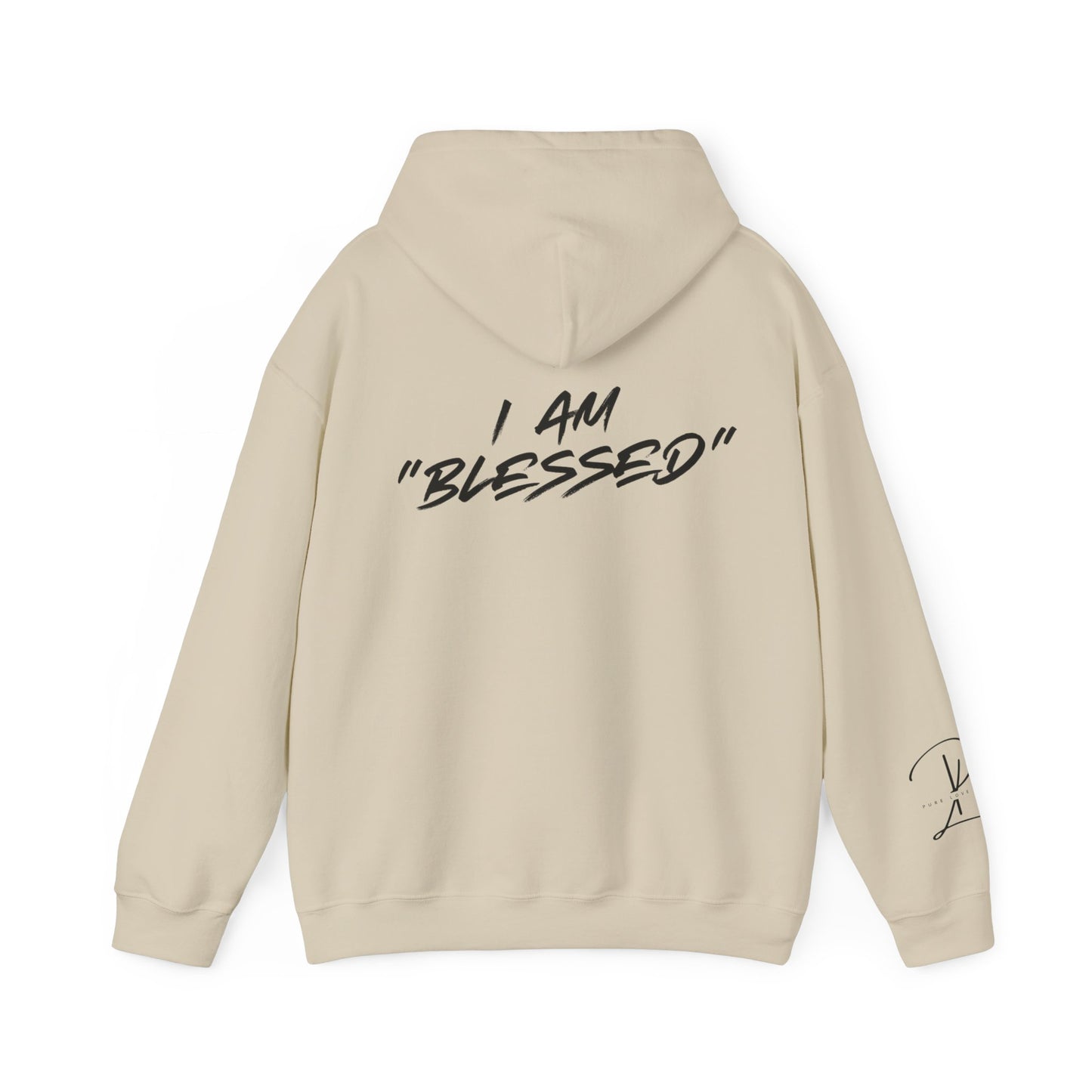 Am Blessed Hoodie