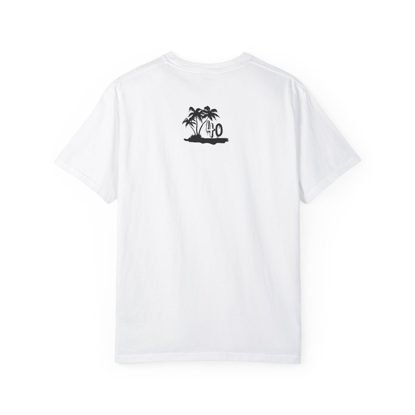 Pure Love T-shirt (Red/Black)