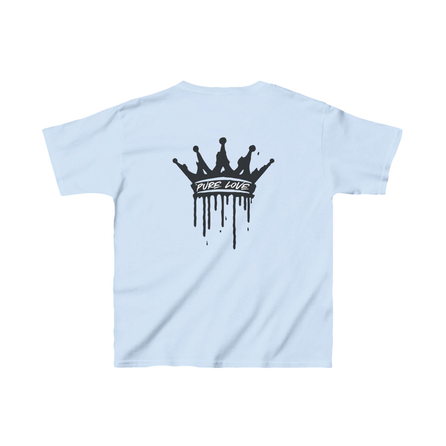 Kids Royal Love