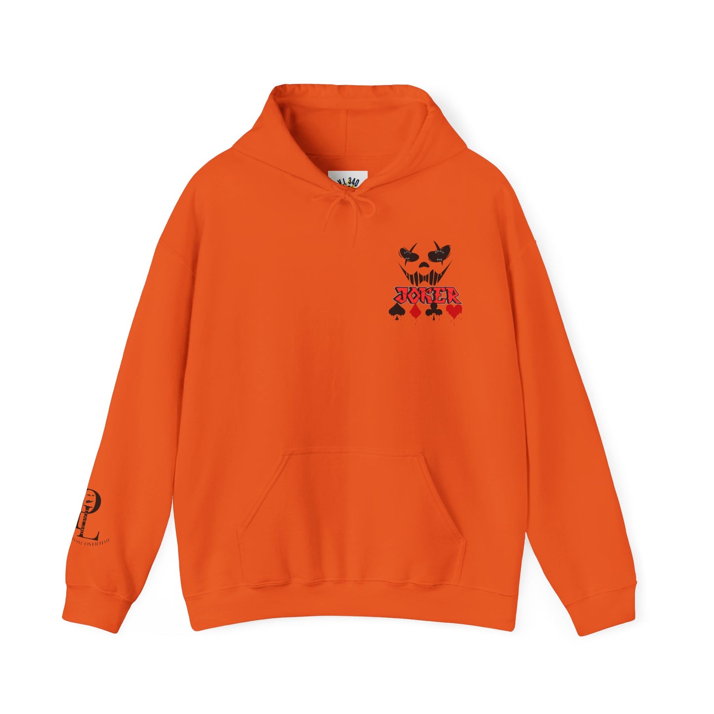 Joker Hoodie