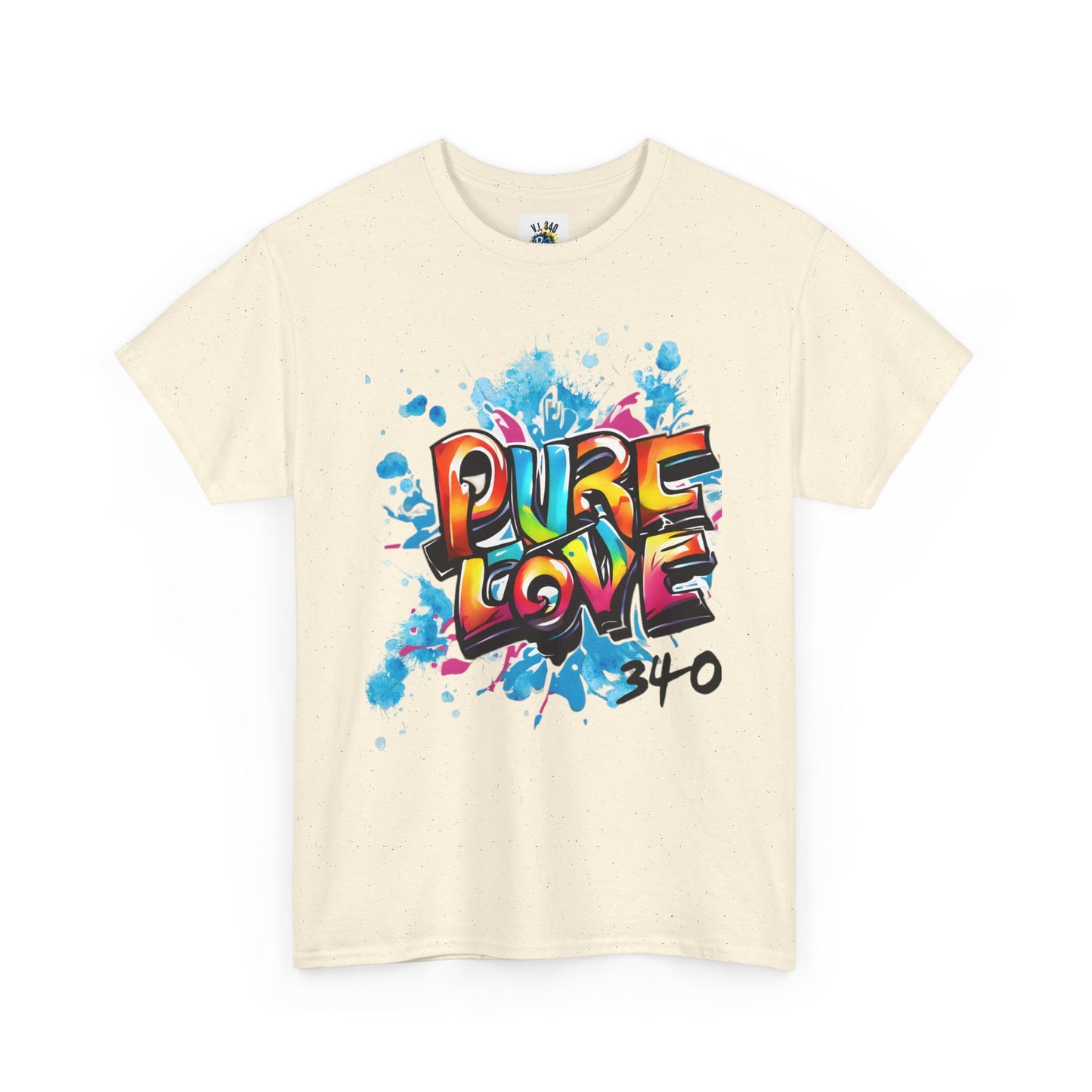 Pure Love Splash