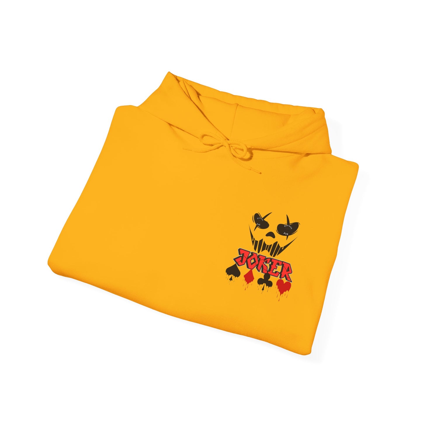 Joker Hoodie