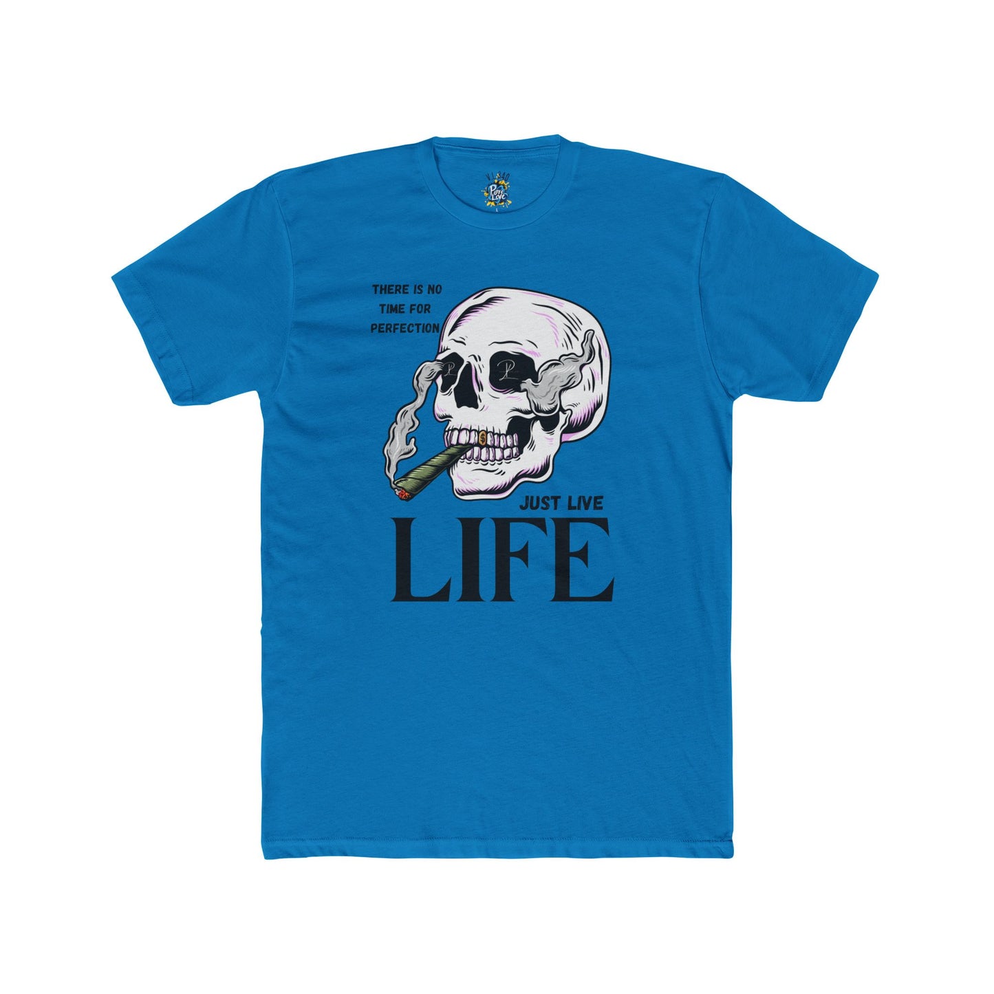 Live Life T-Shirt