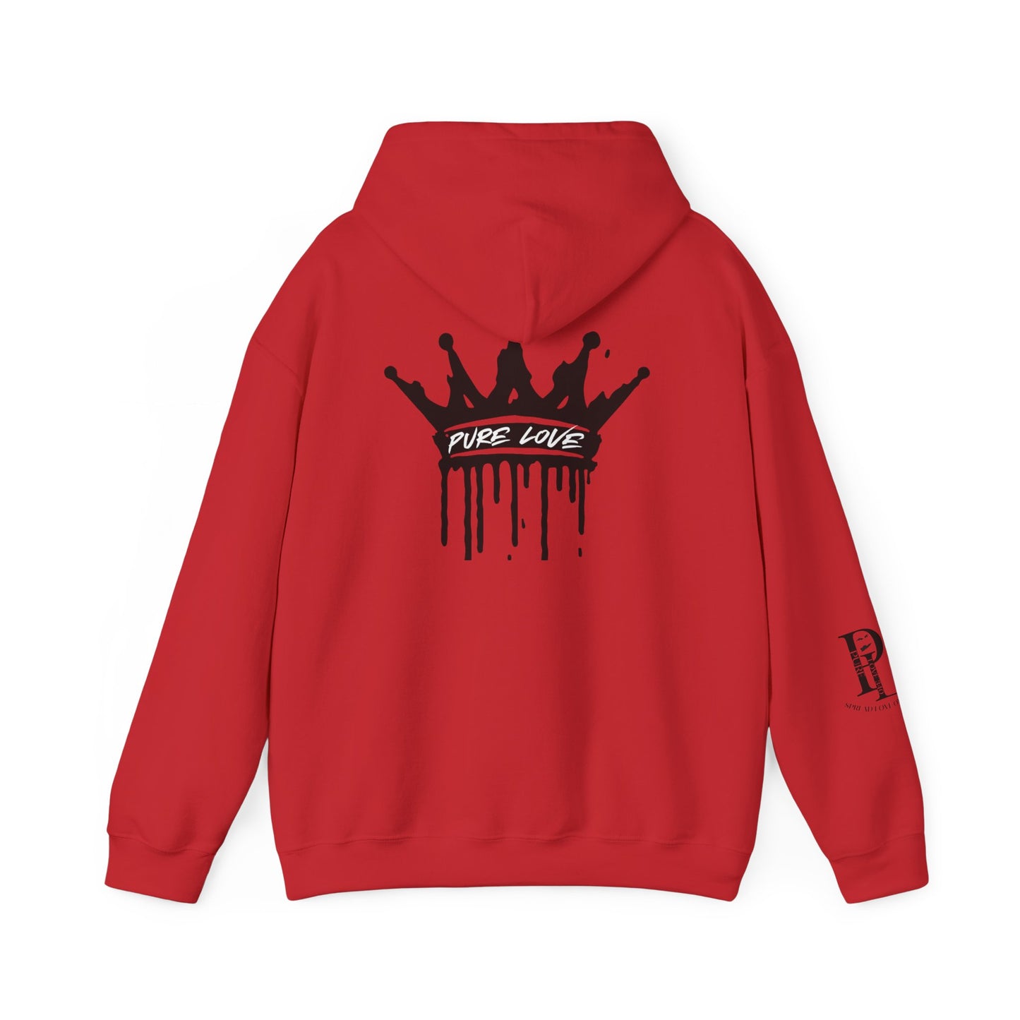 Royal Love Hoodie