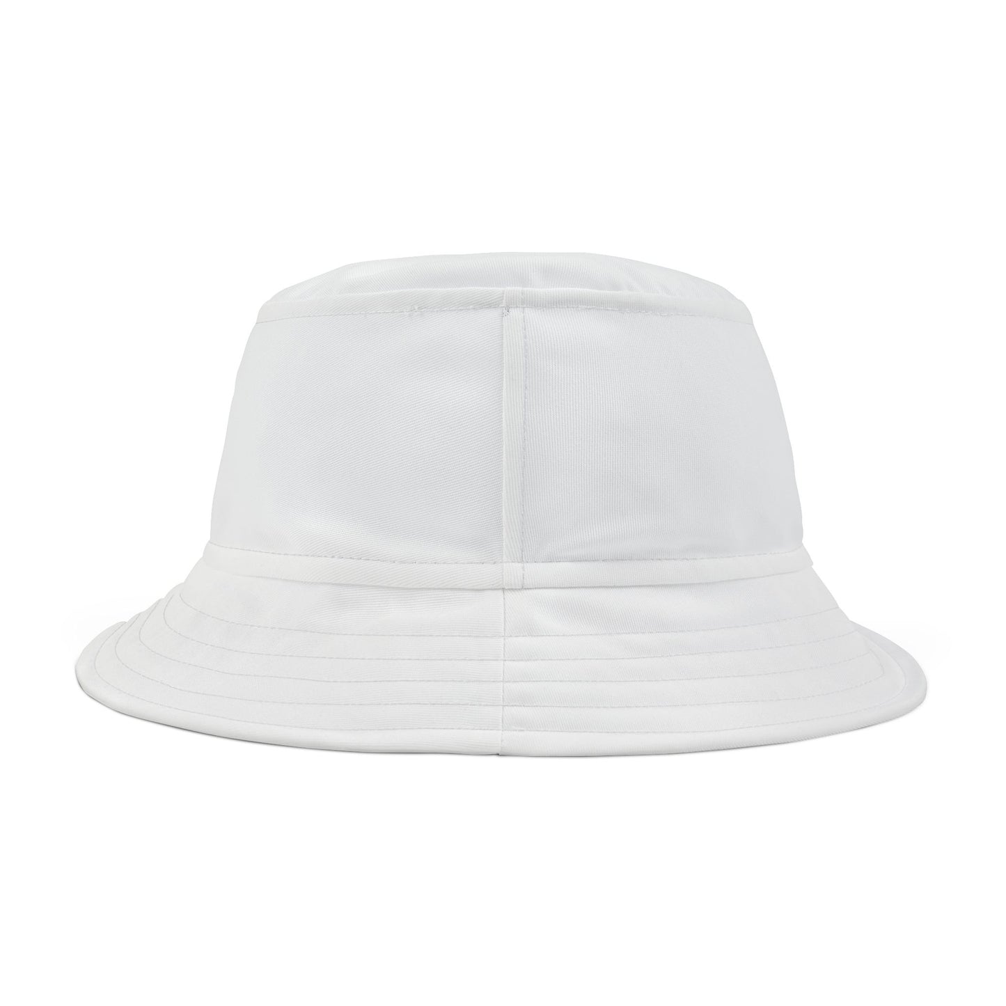 Pure Love Bucket Hat (red /black)