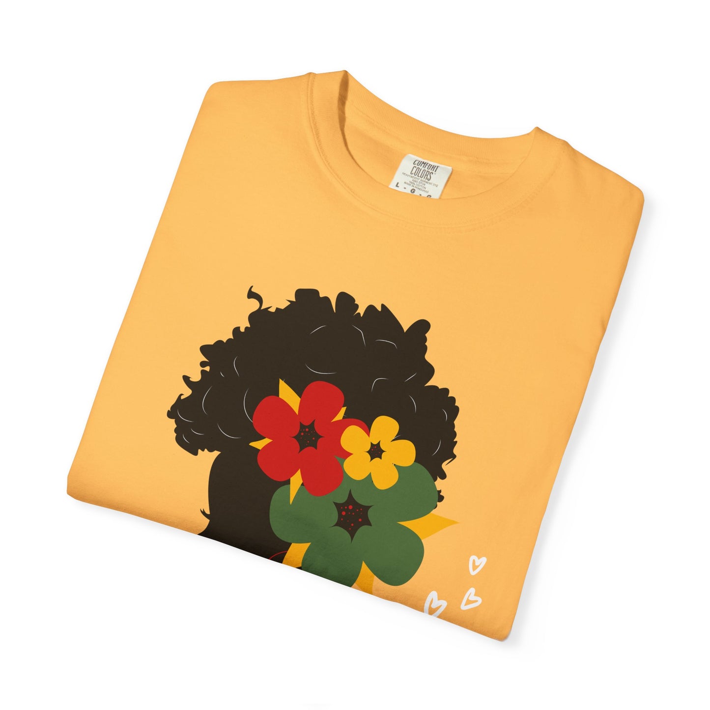 I Am Enough Empowerment Unisex T-Shirt, Freedom Tee, African History Clothing, Civil Rights Apparel, Black History Month, [...]