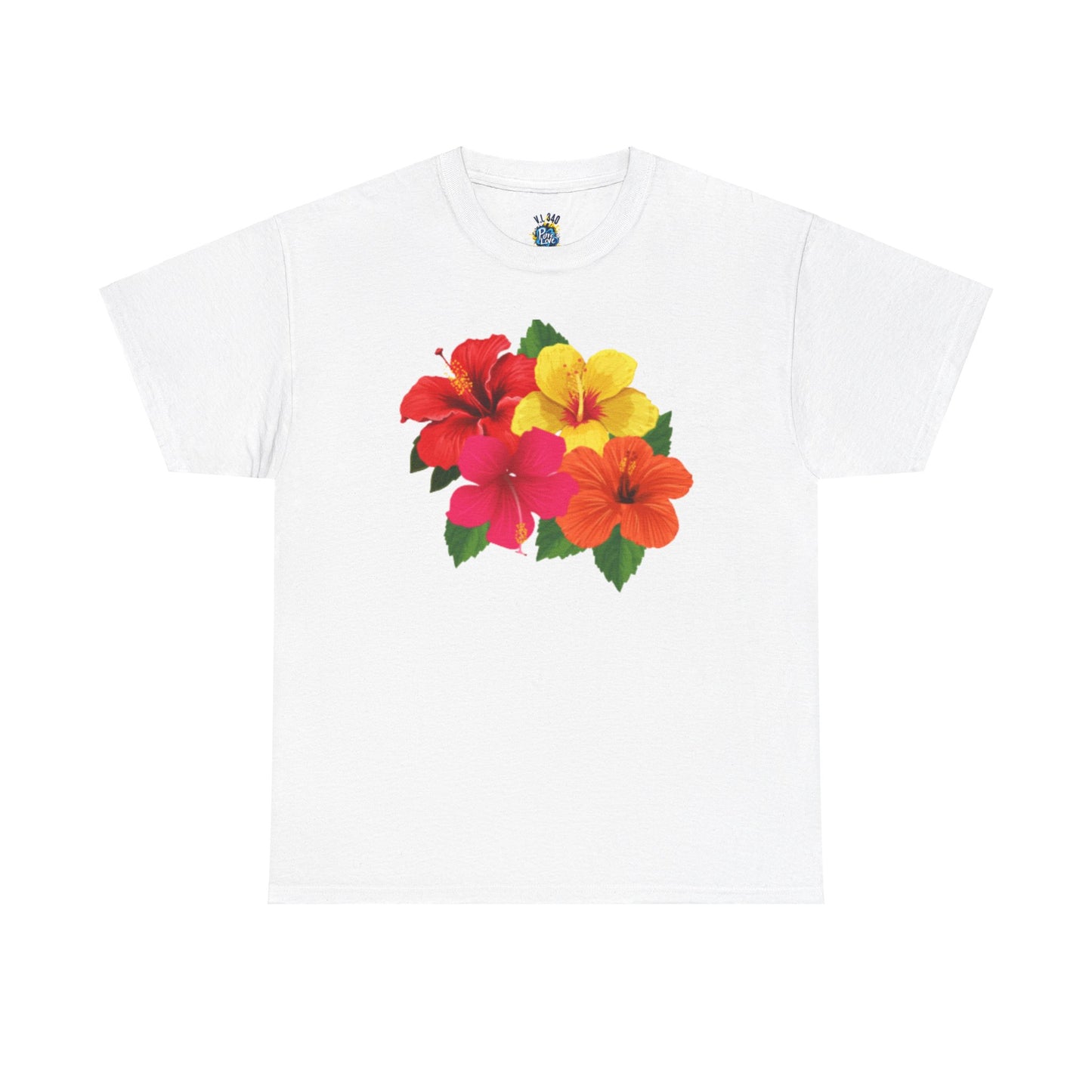 Hibiscus Collection 🌺
