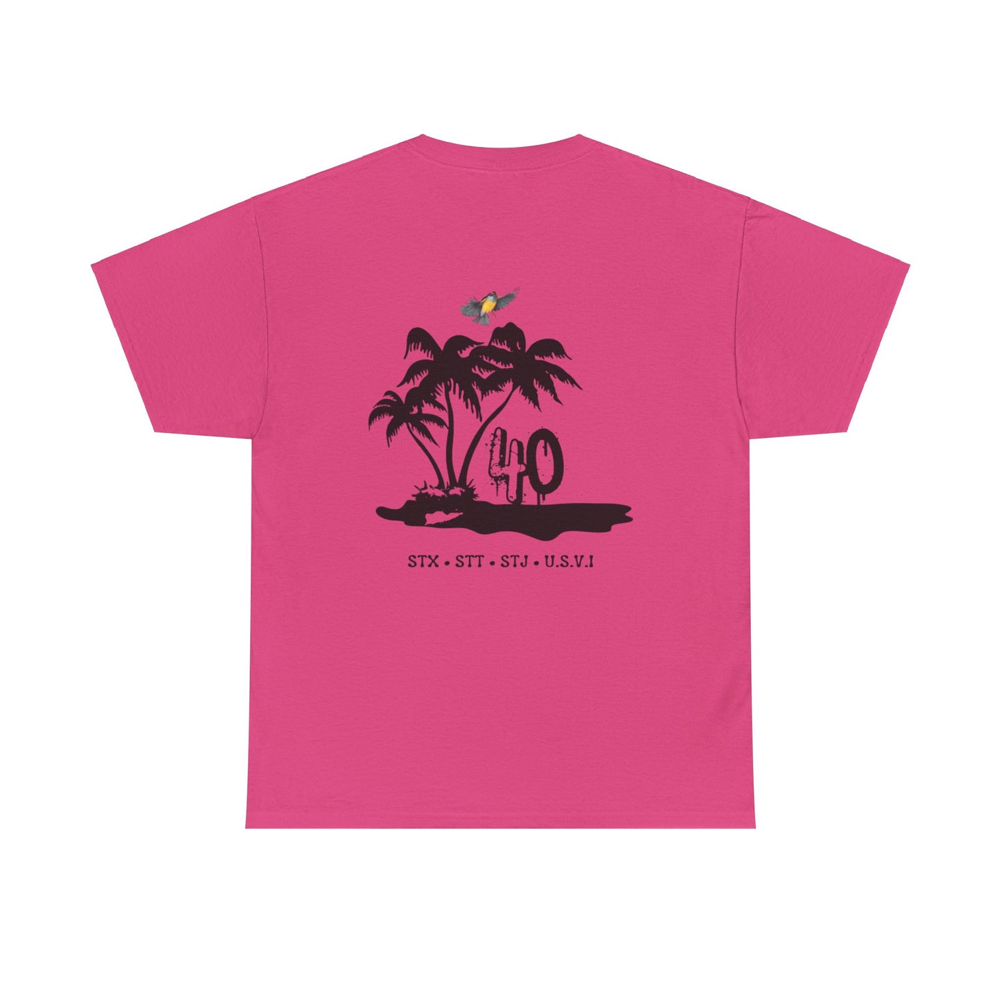 Island Vibes