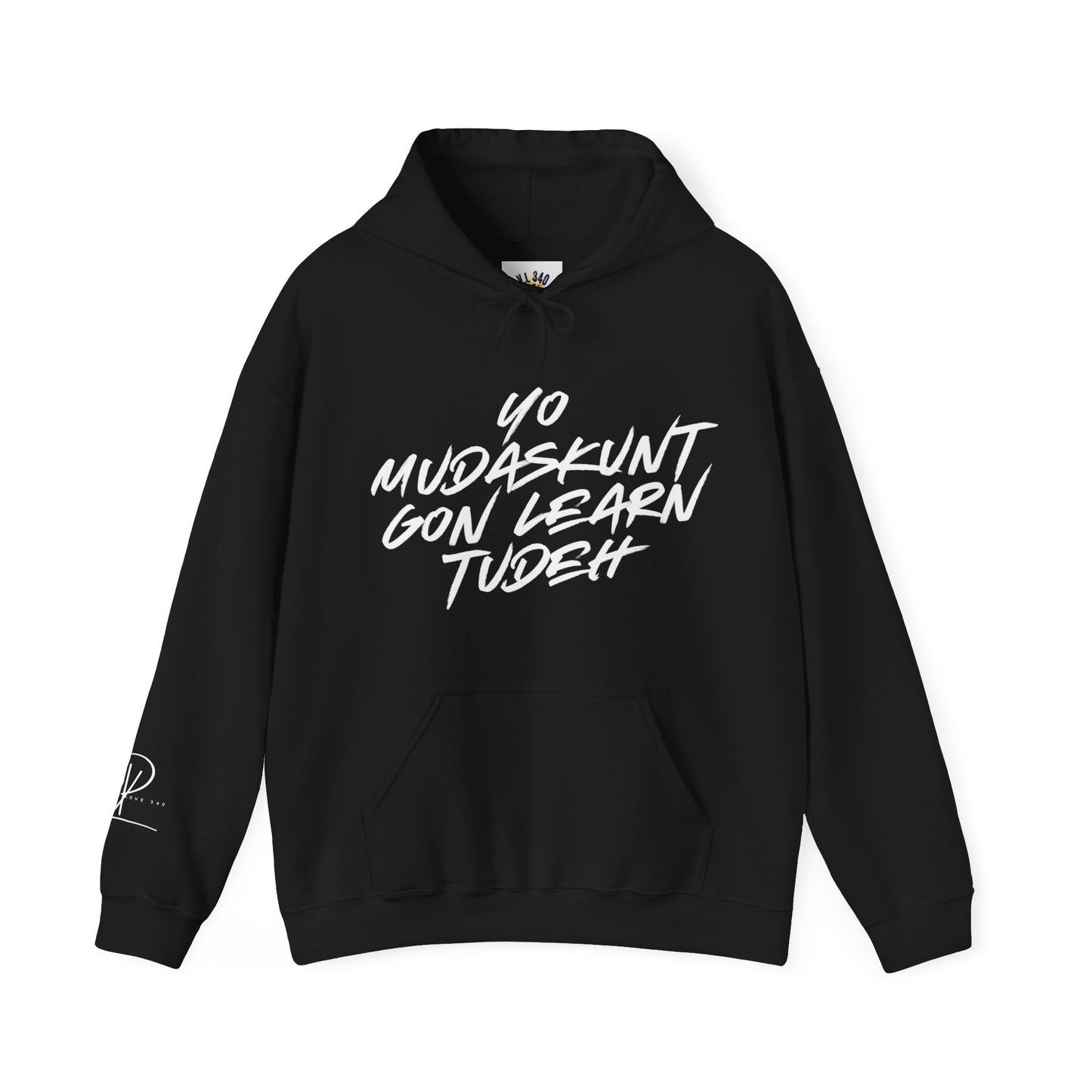 Am Blessed Hoodie