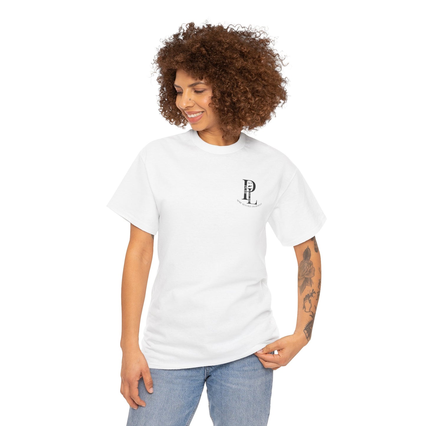 Pure Intentions (Black)