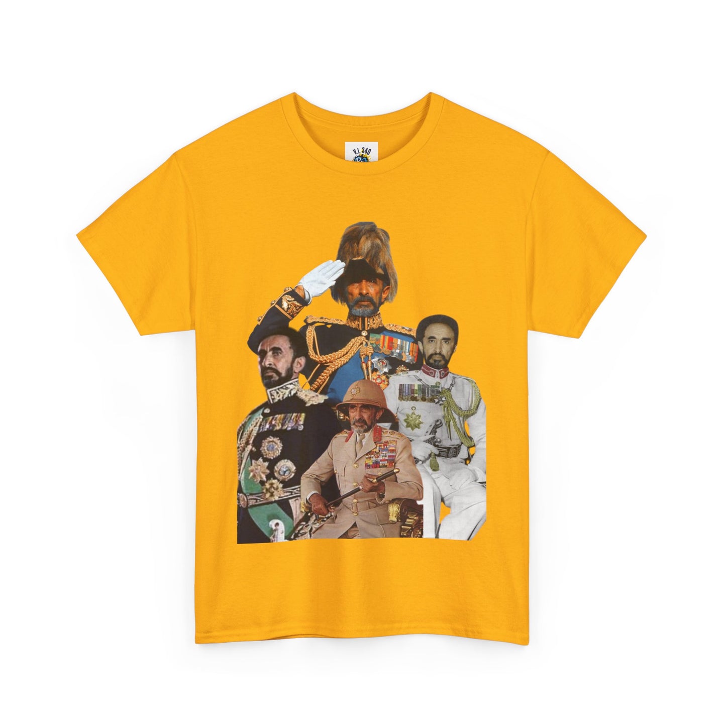Selassie