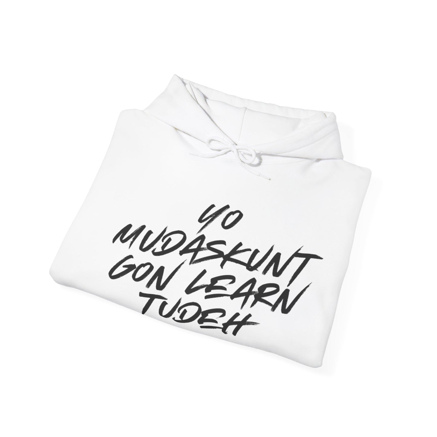 Am Blessed Hoodie