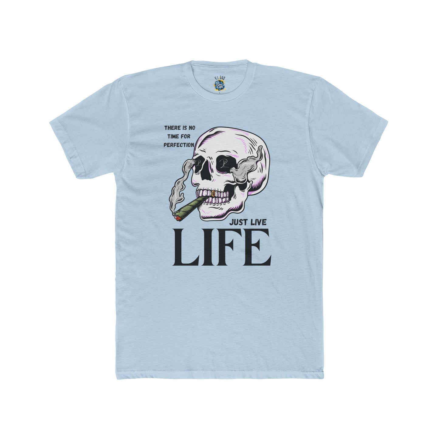 Live Life T-Shirt