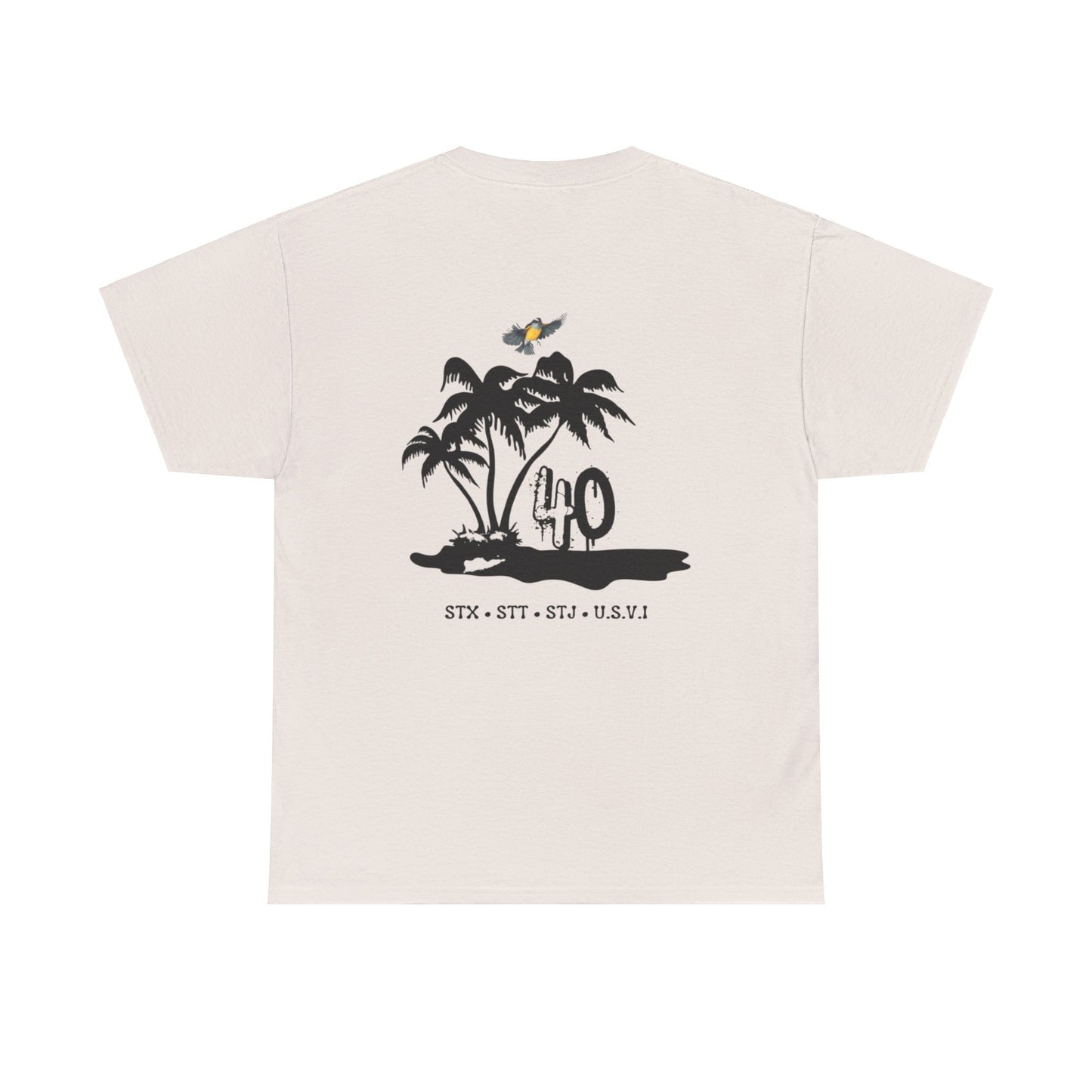 Island Vibes