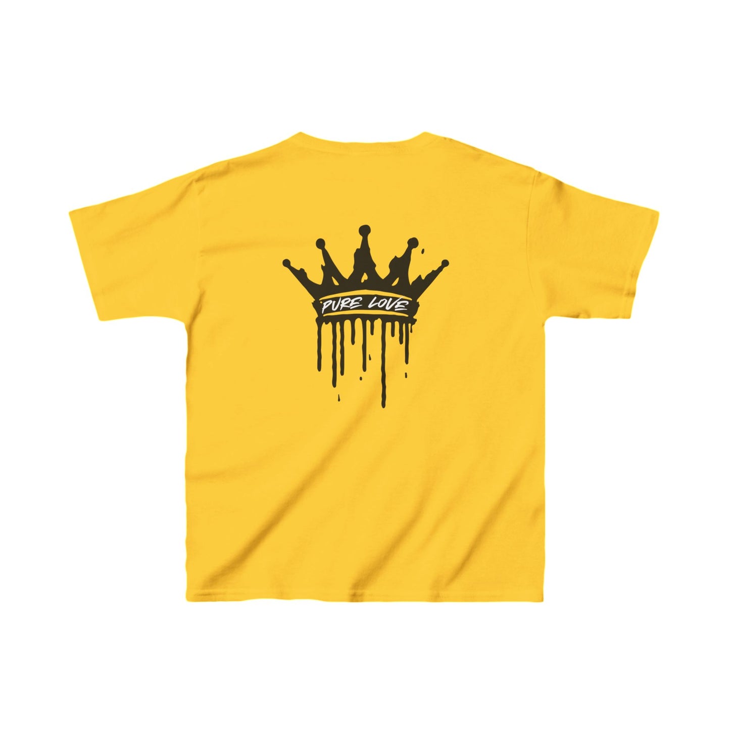 Kids Royal Love