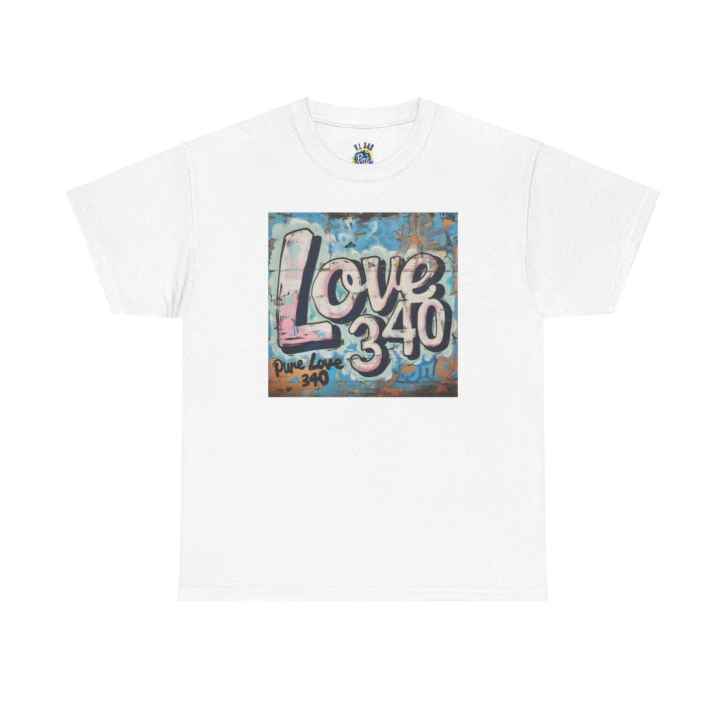 Love 340