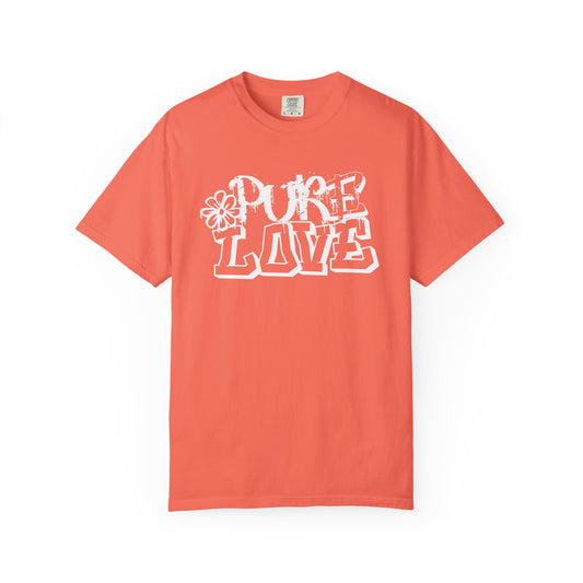 Pure Love T-shirt (White)