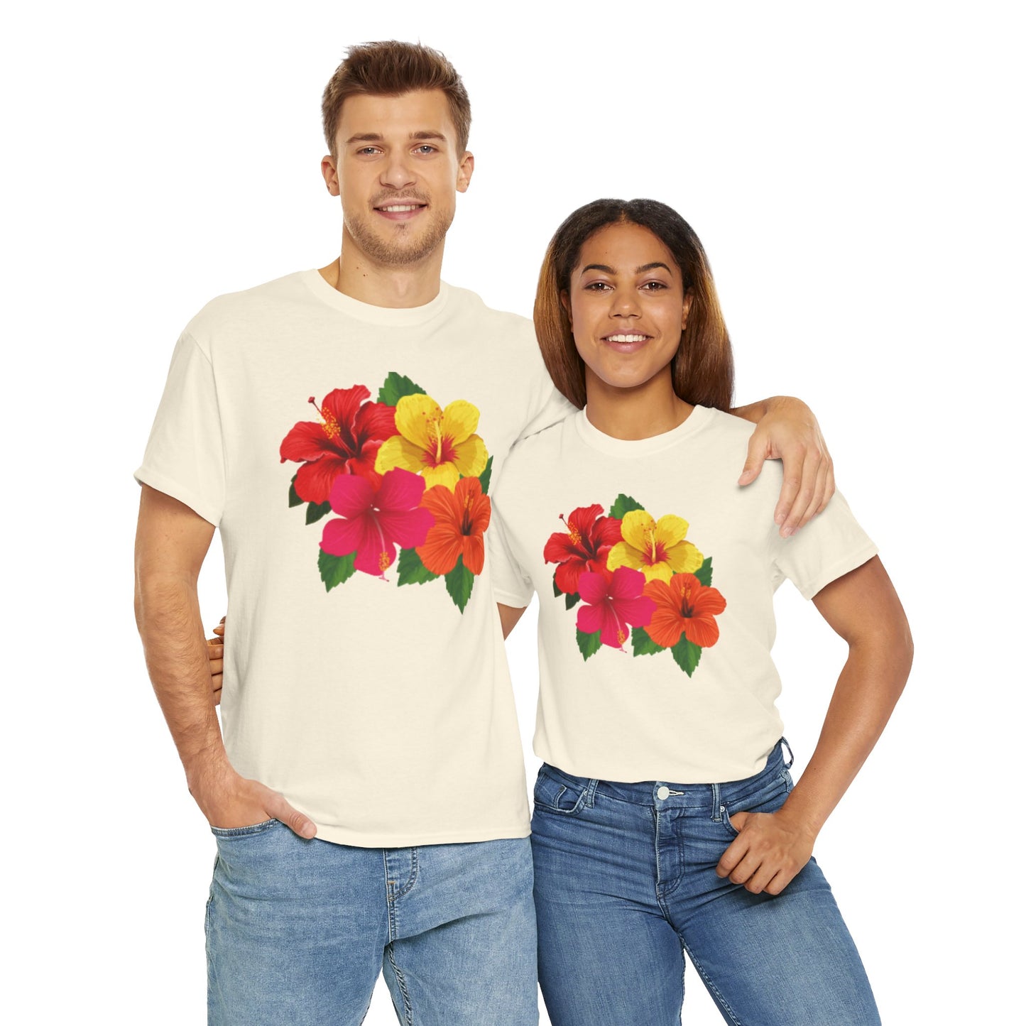 Hibiscus Collection 🌺