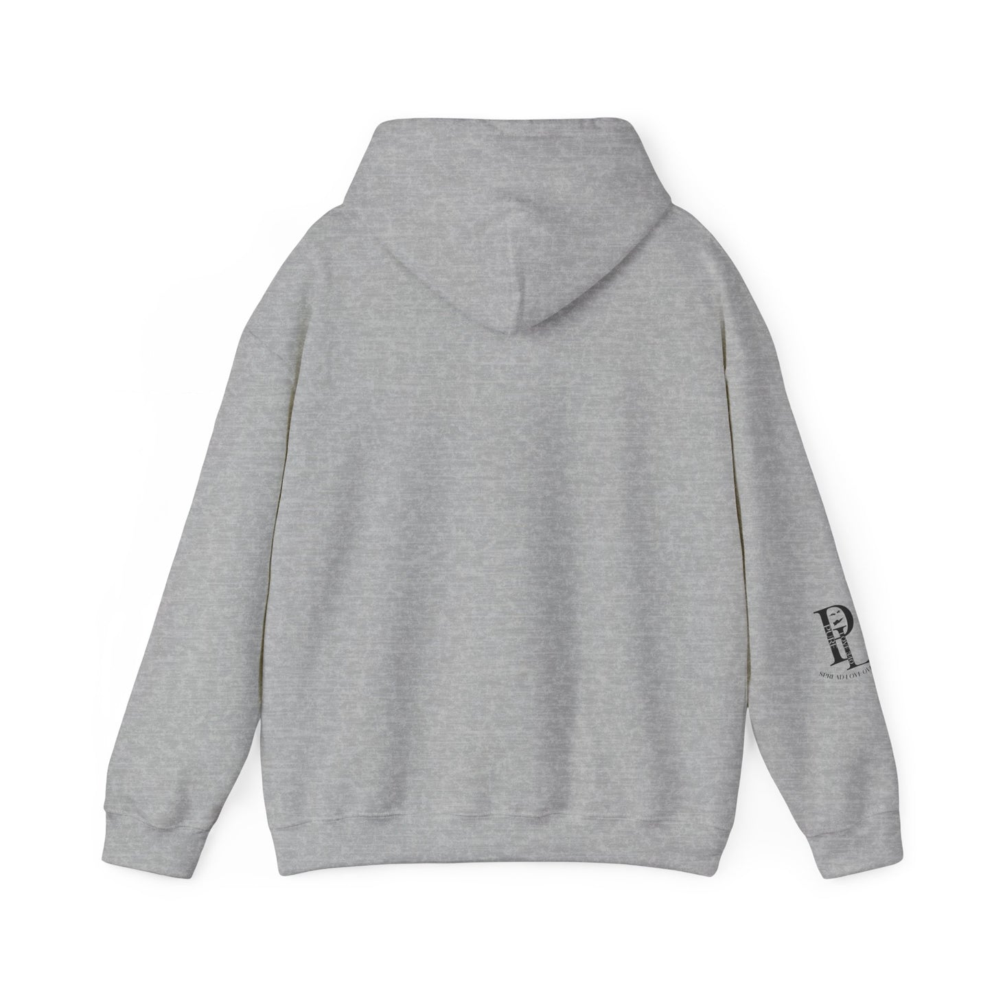 Pure Love Unlimited Hoodie
