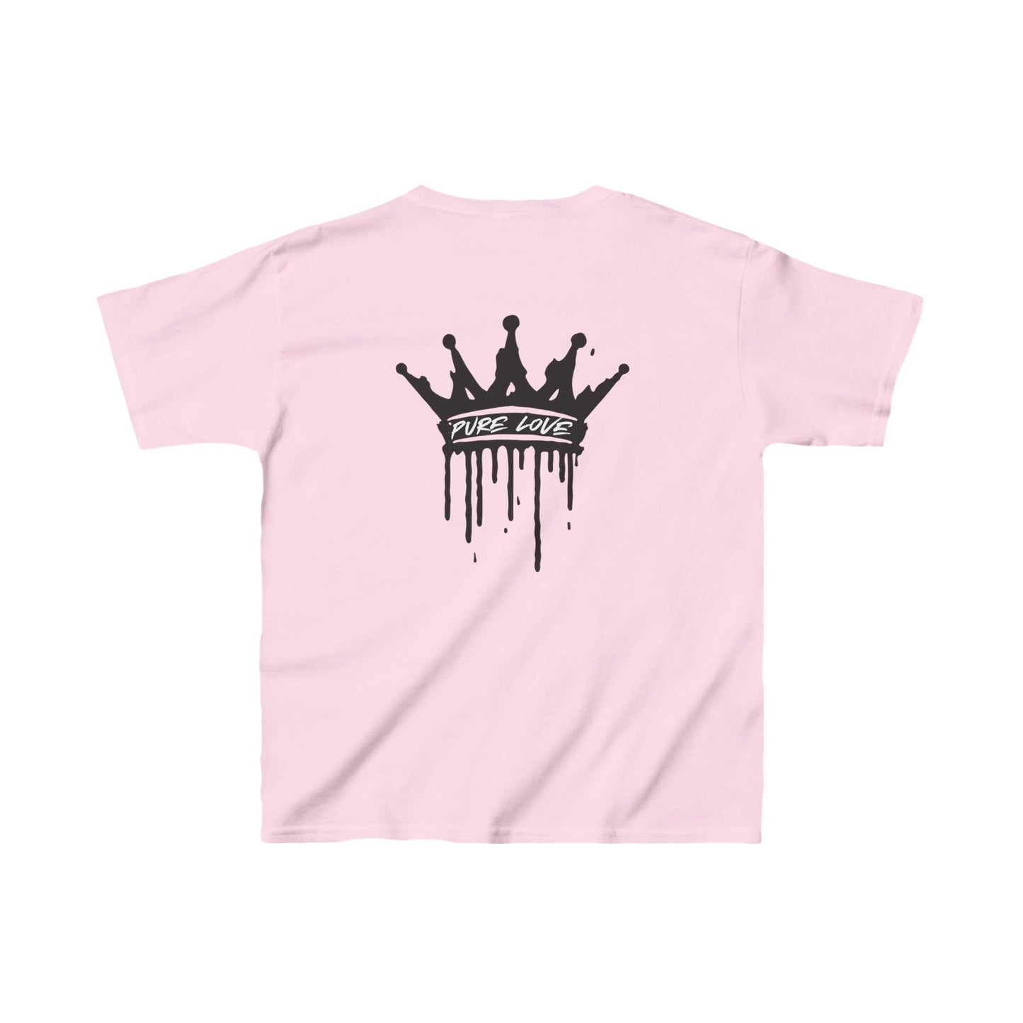 Kids Royal Love