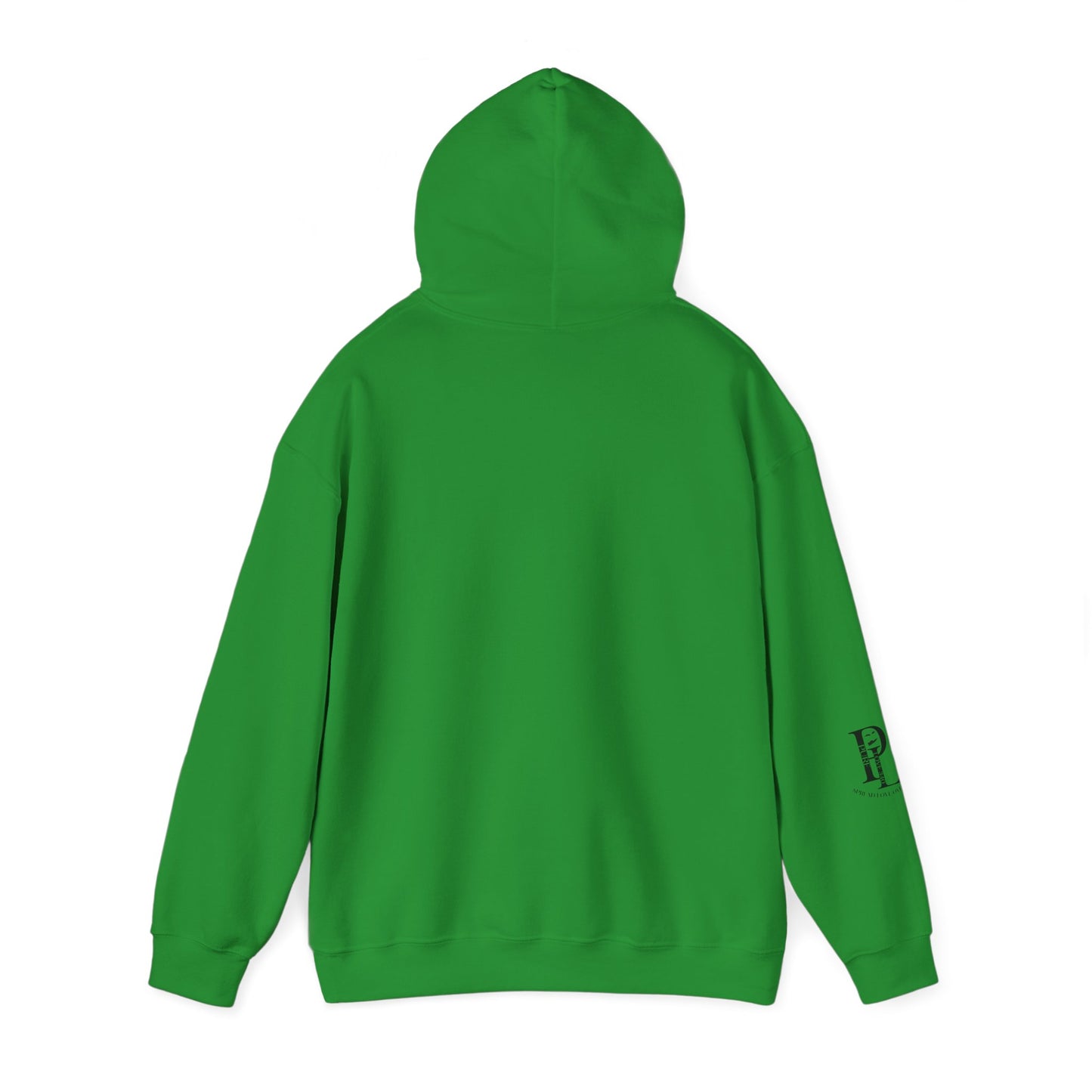 Pure Love Unlimited Hoodie