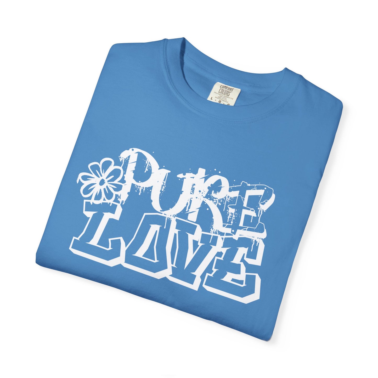 Pure Love T-shirt (White)