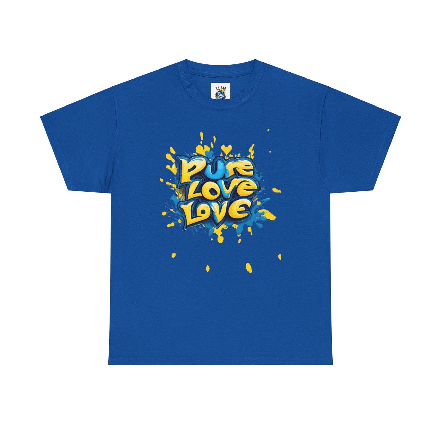 Love Splash
