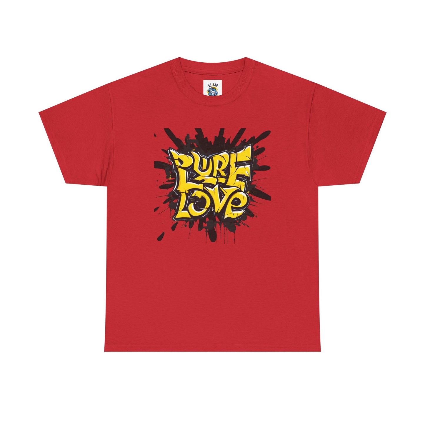 Love Splash