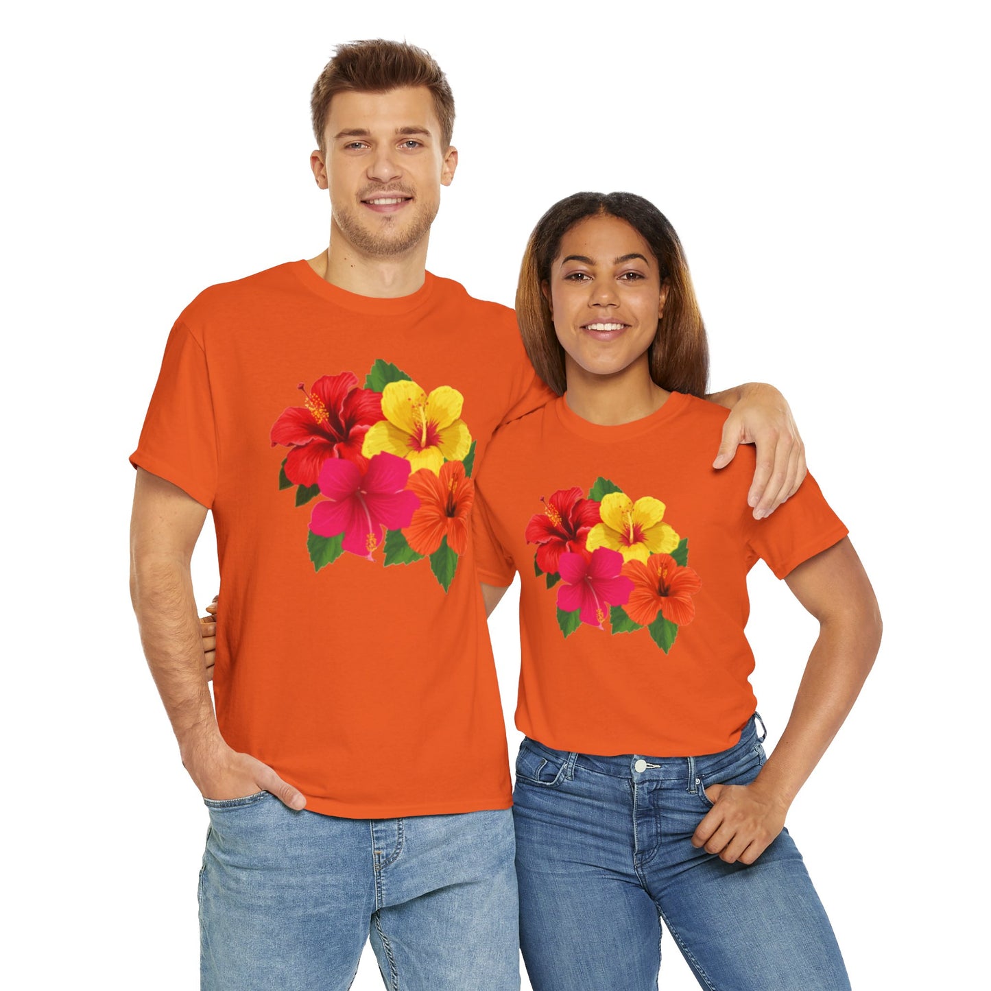 Hibiscus Collection 🌺