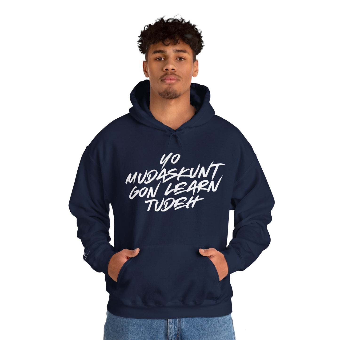 Am Blessed Hoodie