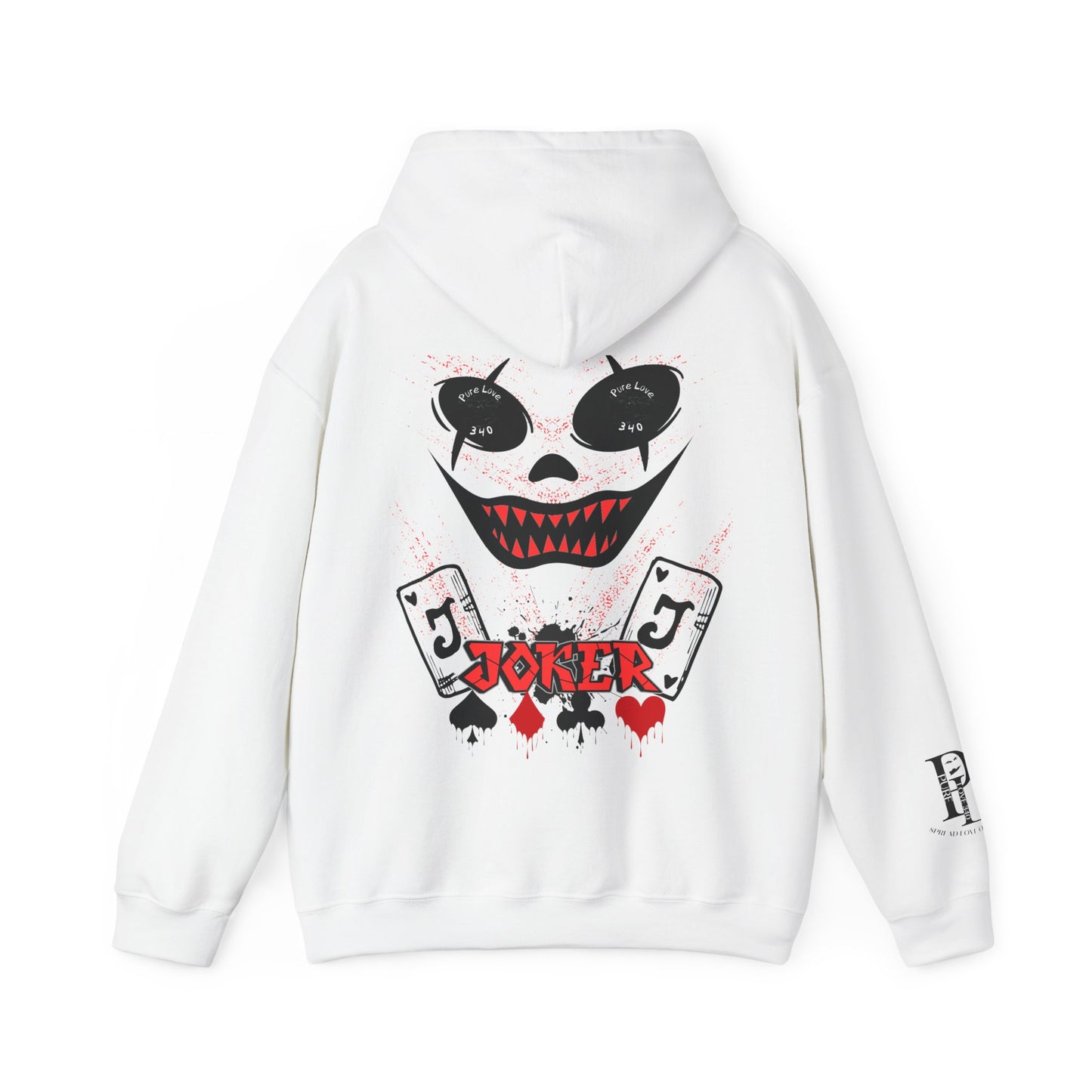 Joker Hoodie