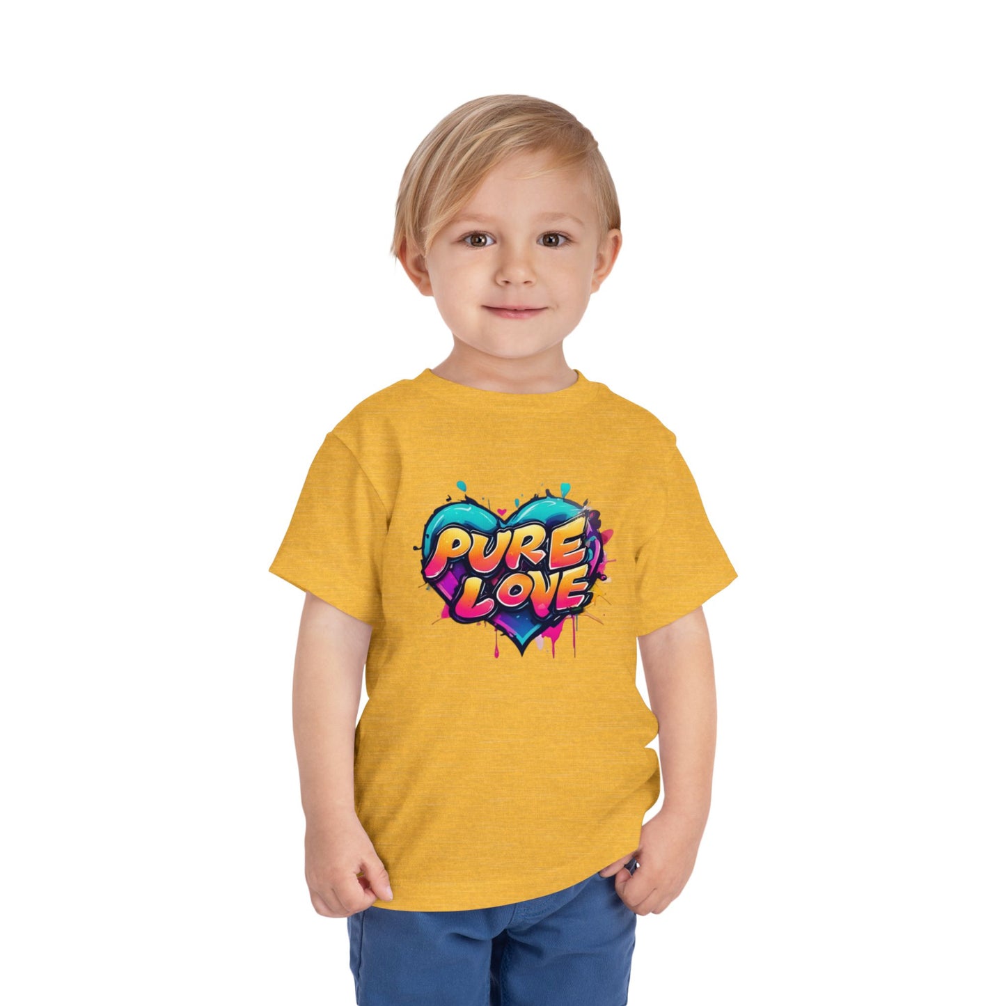 Toddler Pure Splash