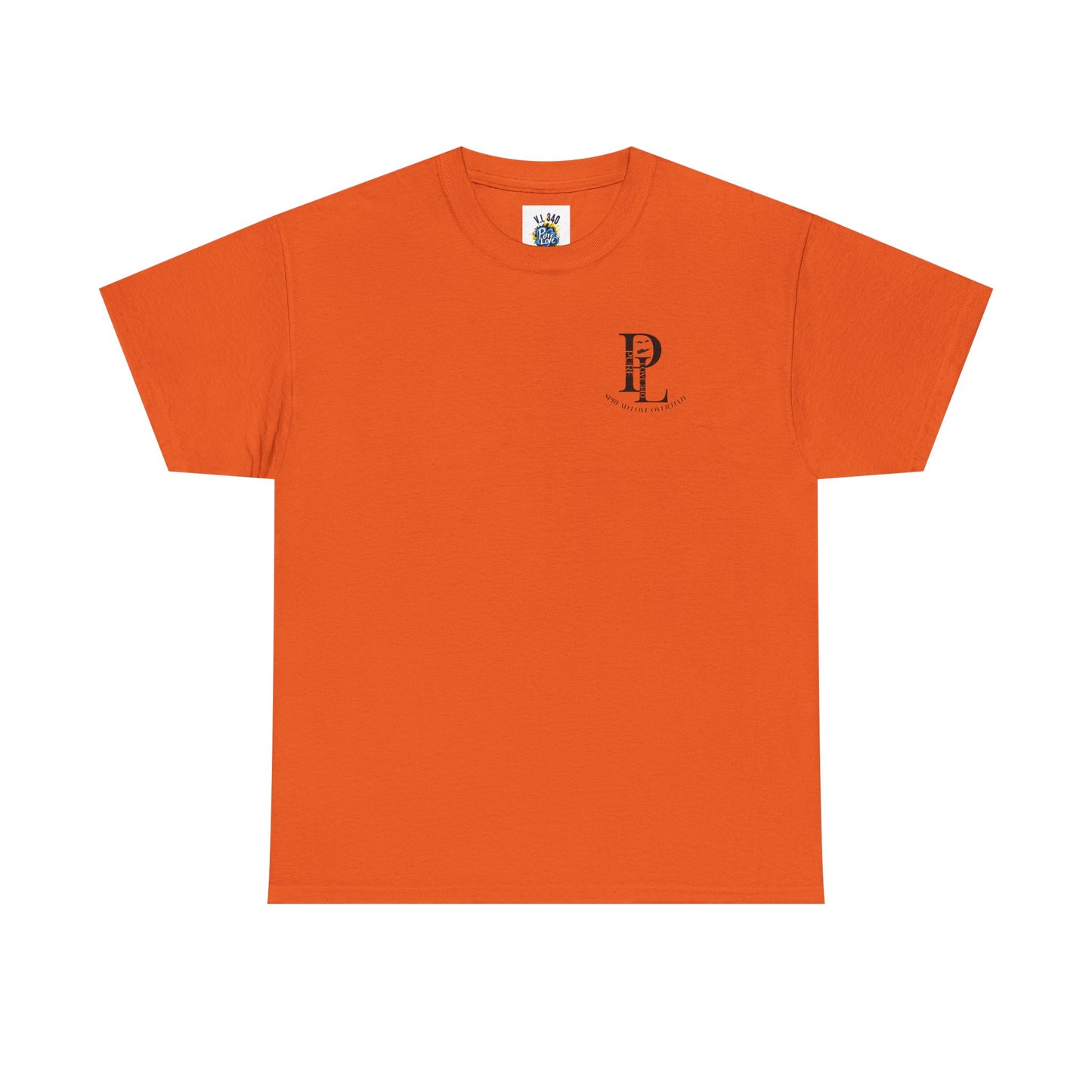 Pure Intentions (Black)