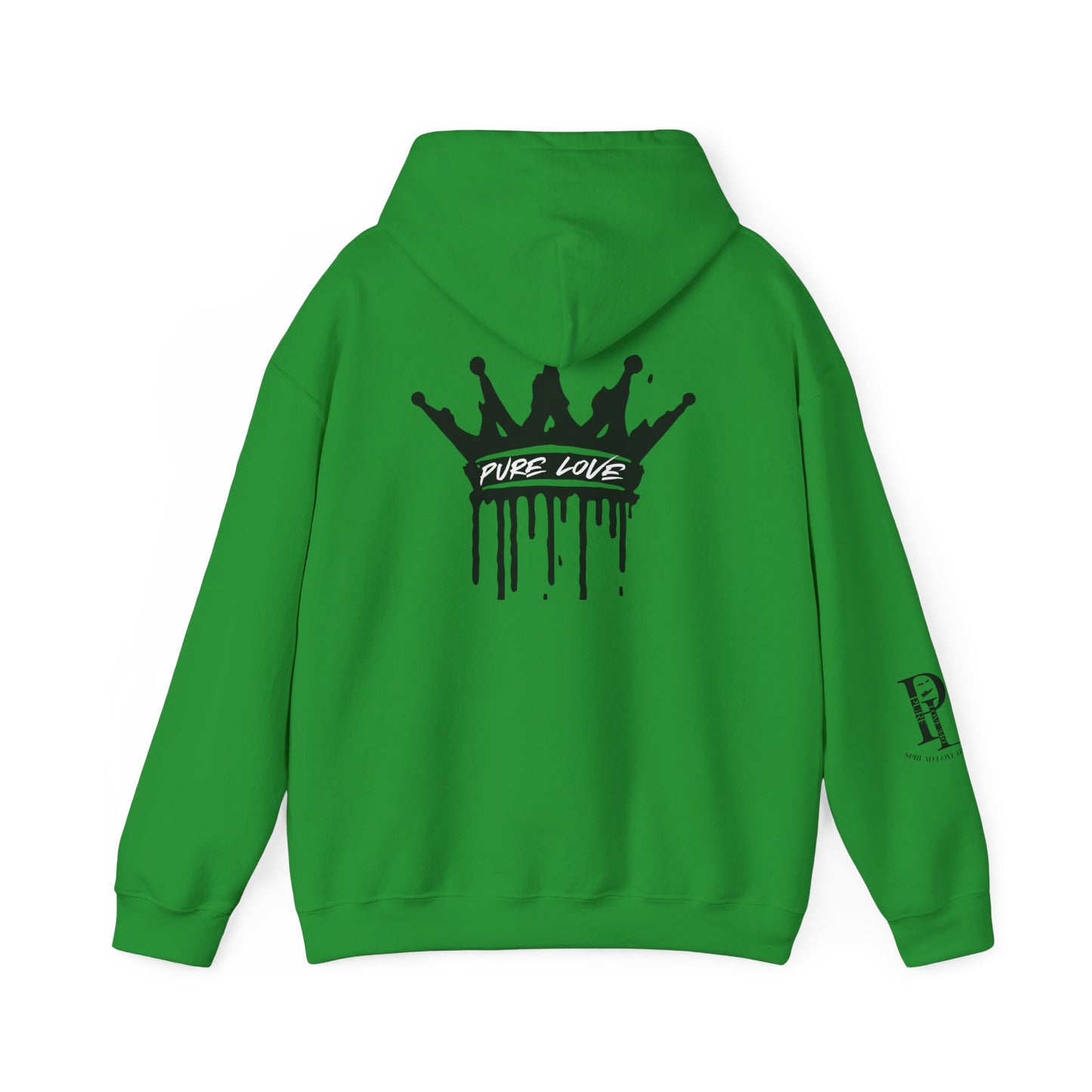 Royal Love Hoodie