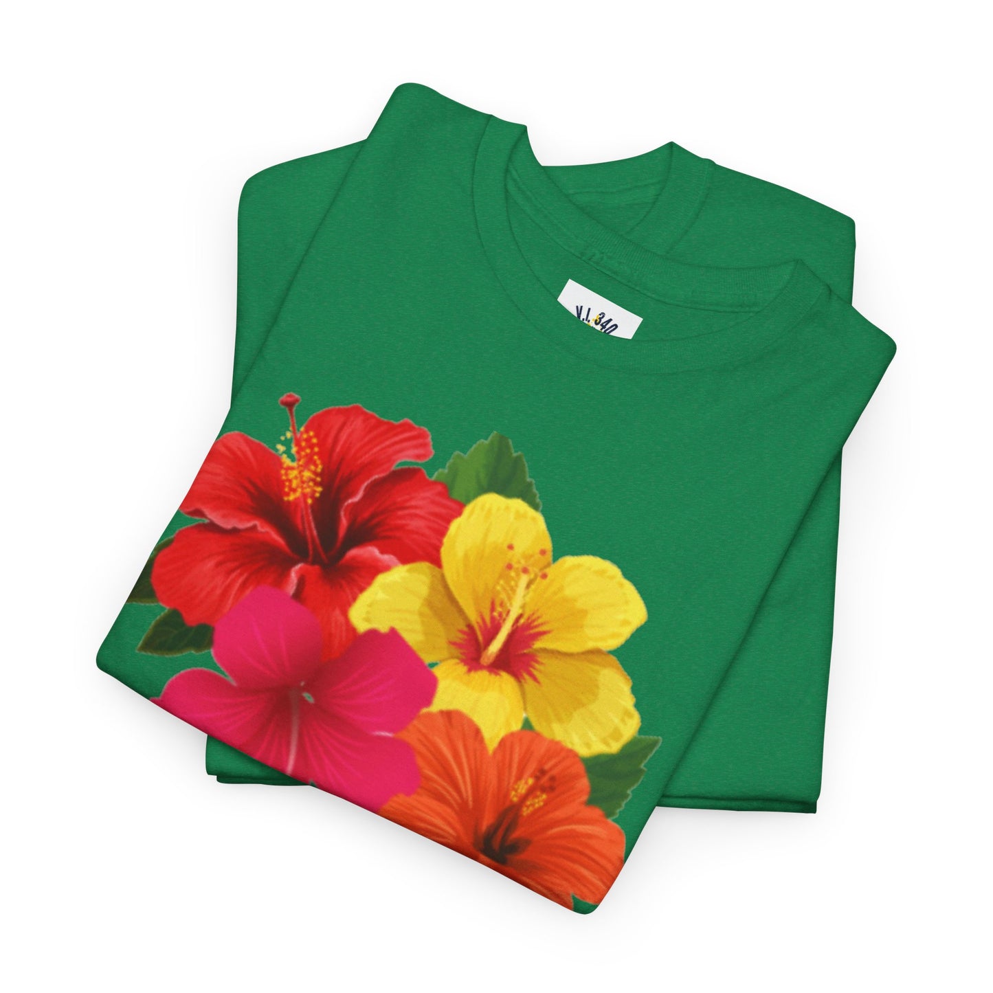 Hibiscus Collection 🌺