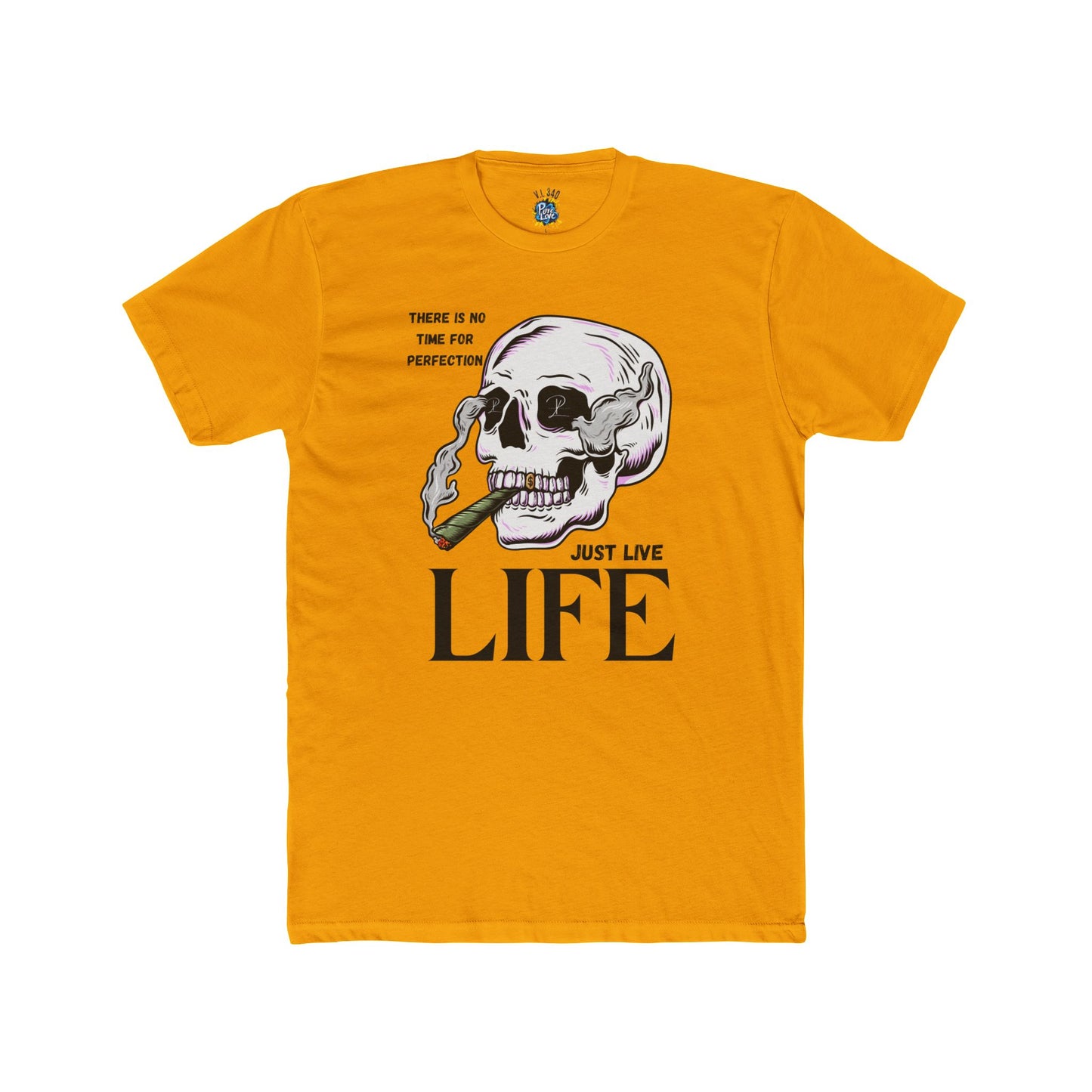 Live Life T-Shirt